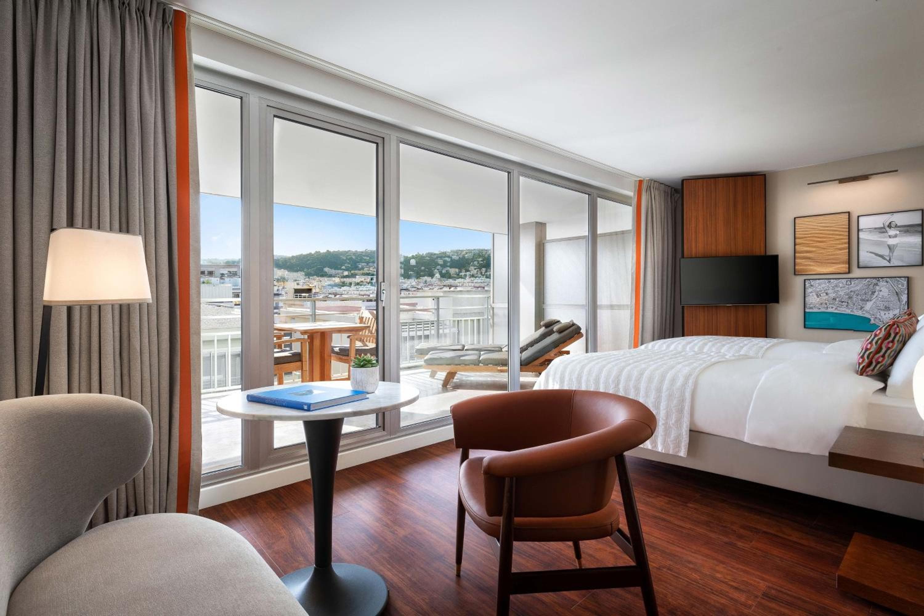 Le Meridien Nice — 25