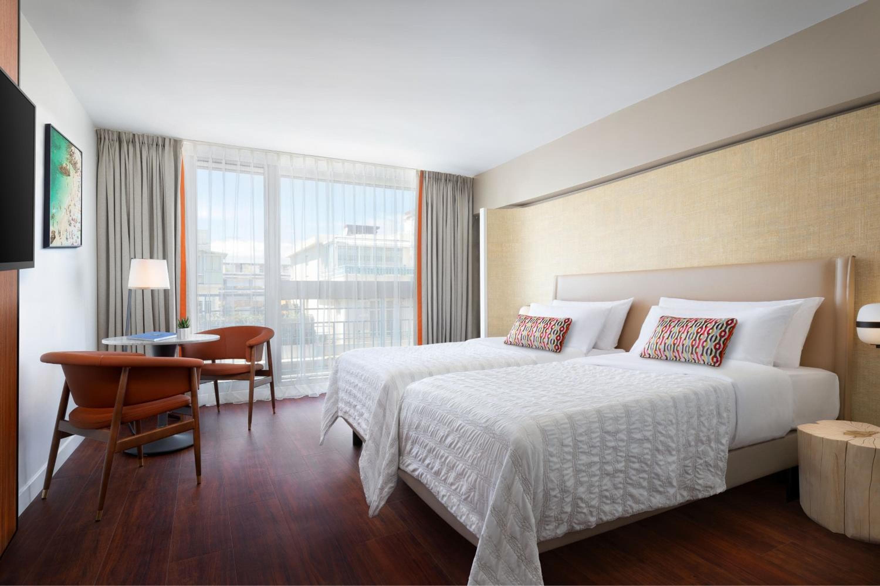 Le Meridien Nice — 21