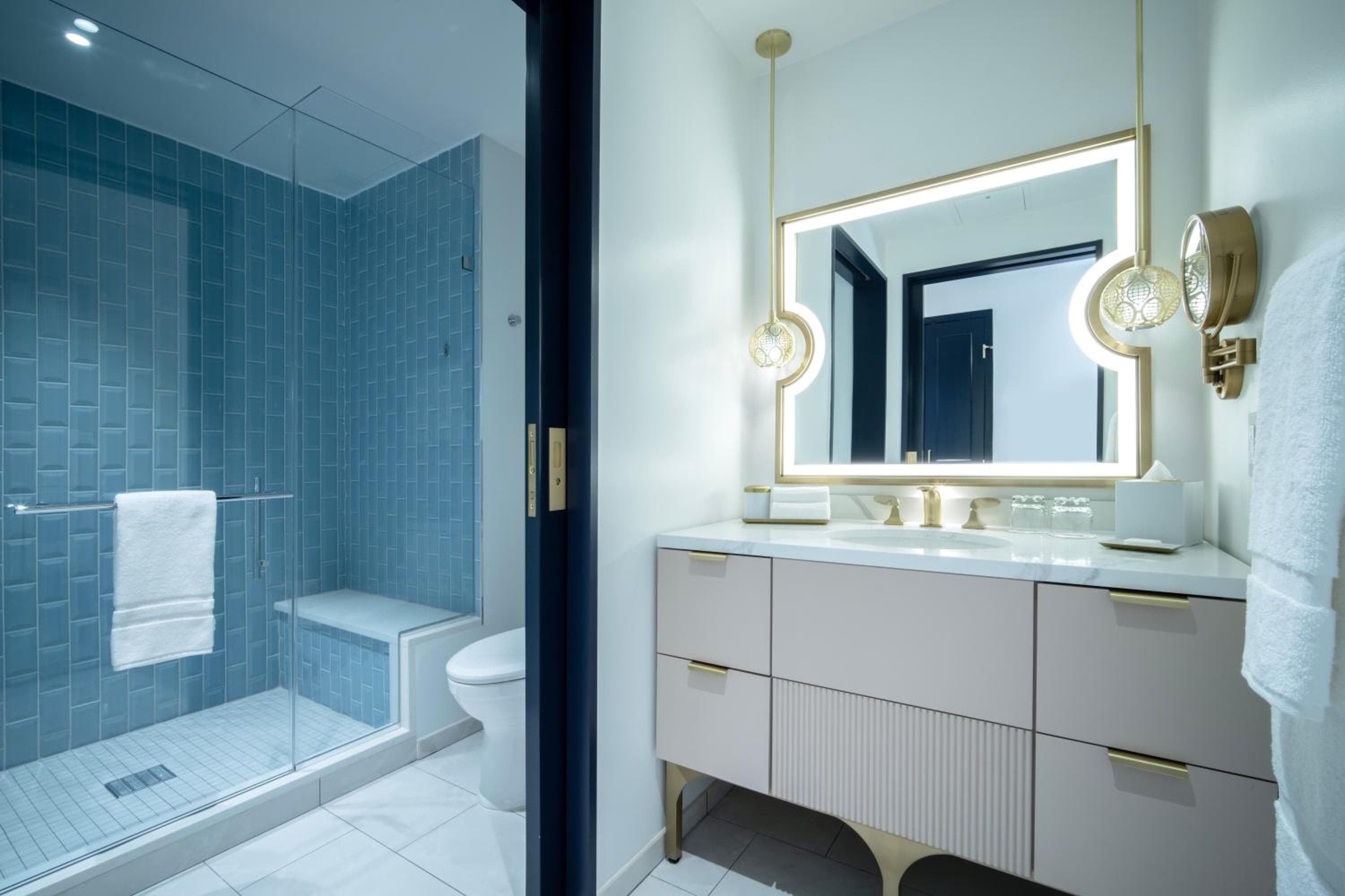 Universal Helios Grand Hotel, a Loews Hotel — 14