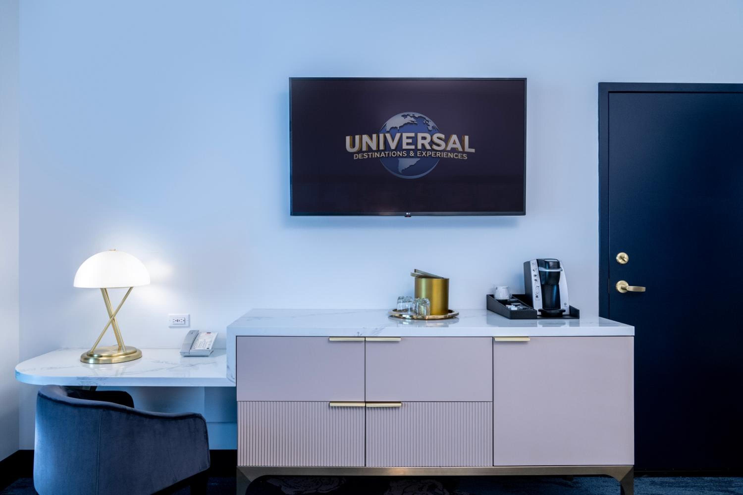 Universal Helios Grand Hotel, a Loews Hotel — 7