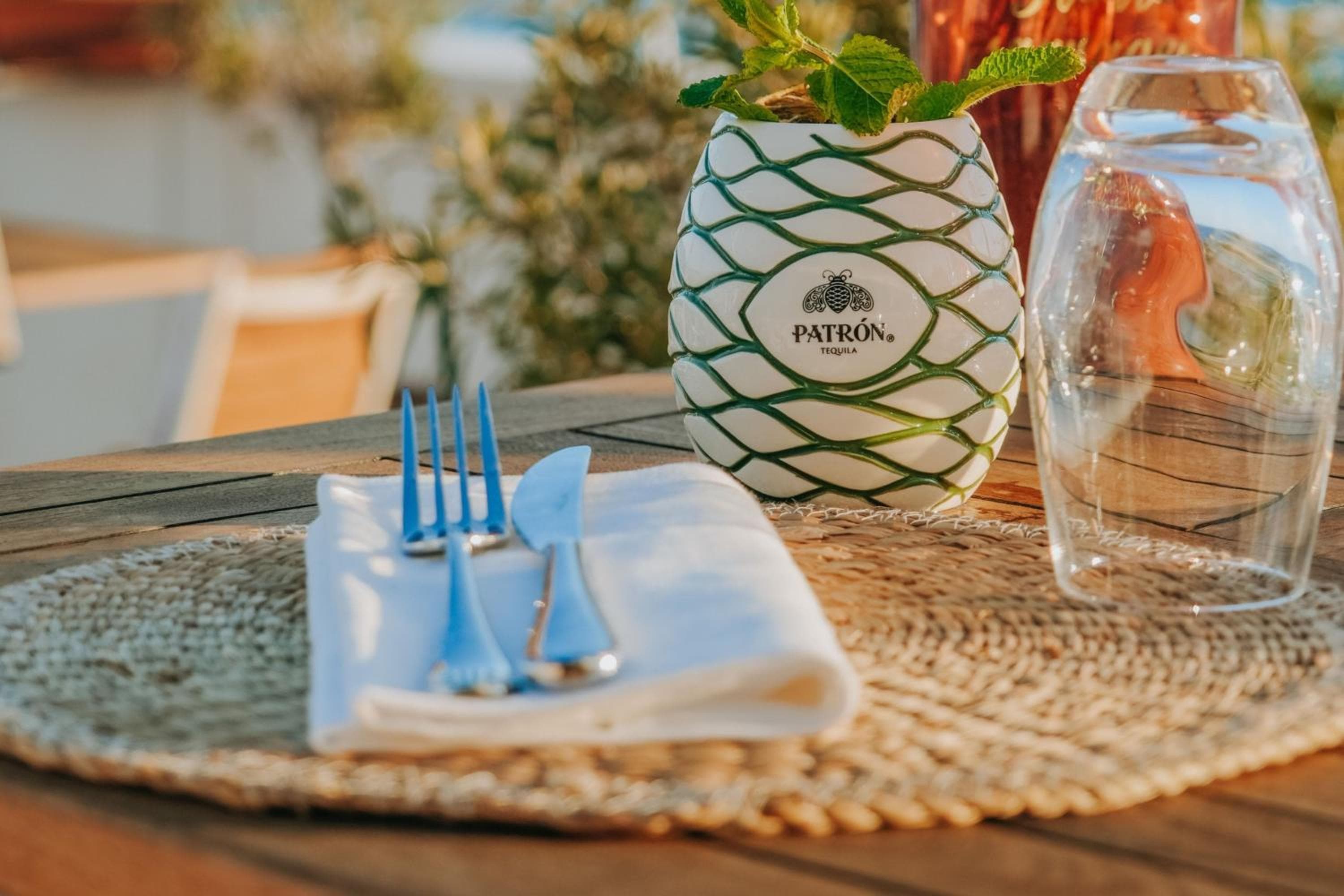 JW Marriott Cannes — 3