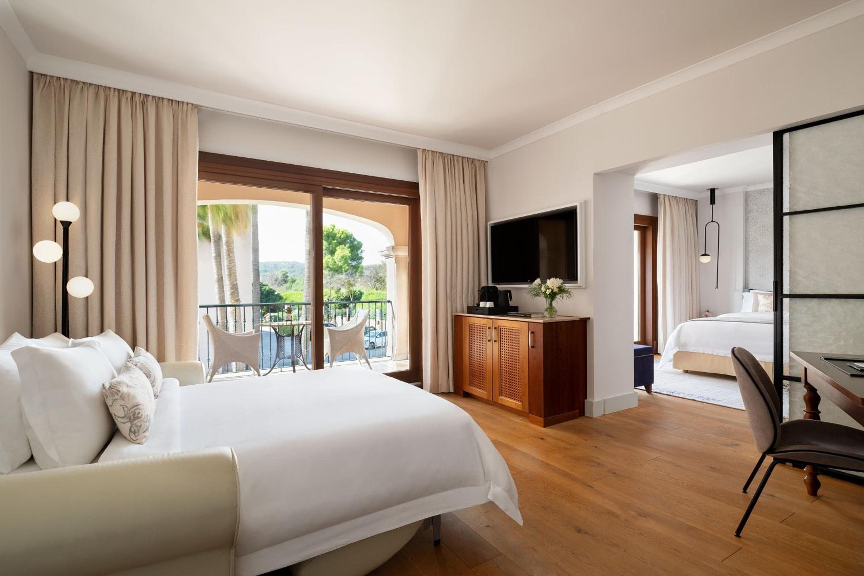 The St. Regis Mardavall Mallorca Resort — 18