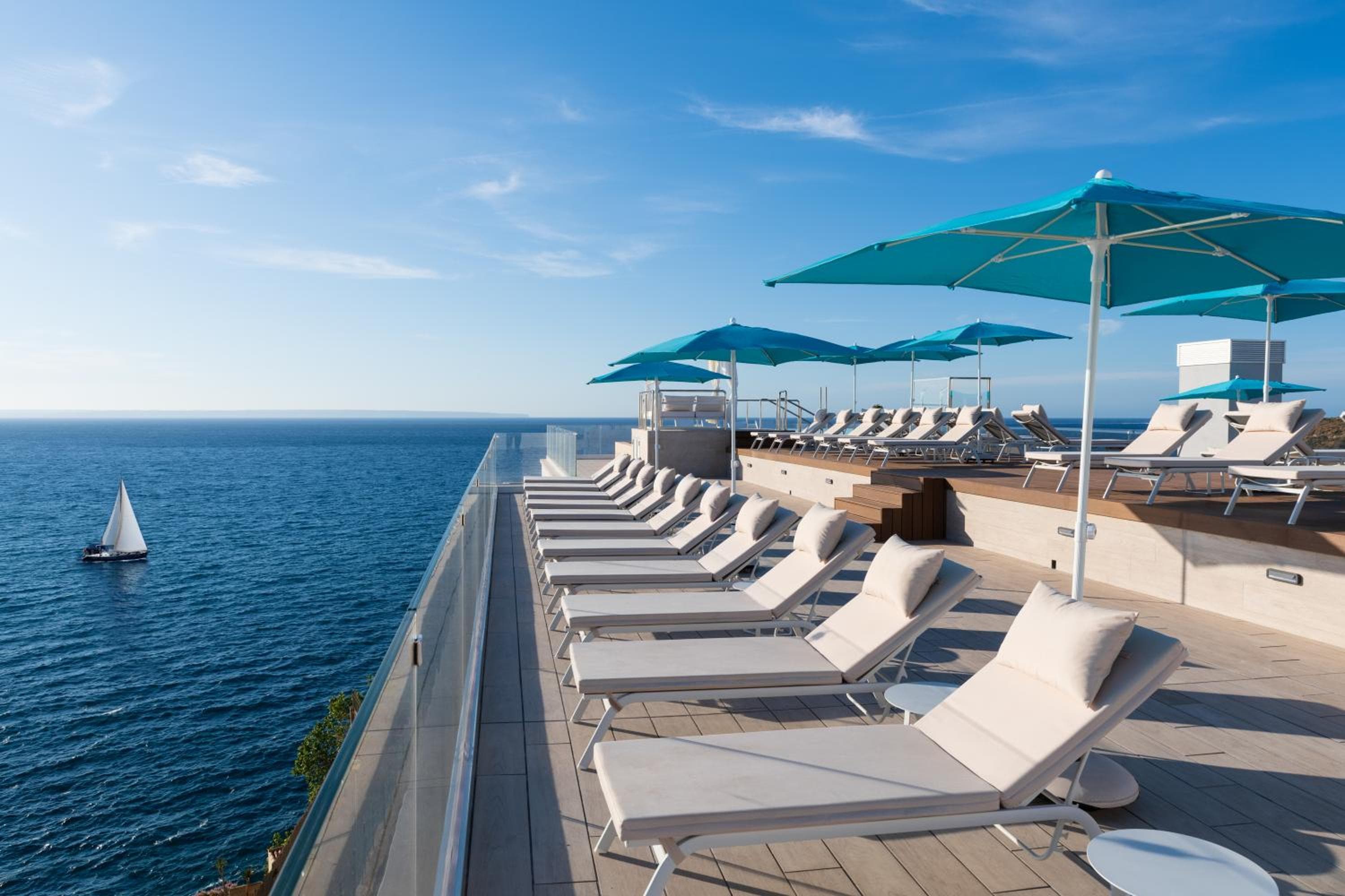 Elba Sunset Mallorca Thalasso Spa — 1
