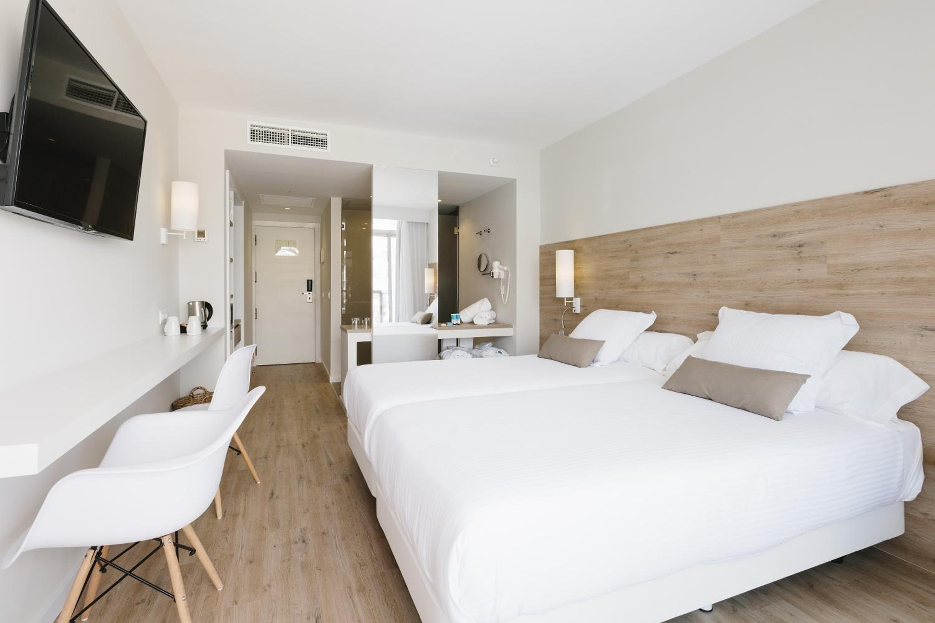 AluaSoul Ibiza - Adults only — 27