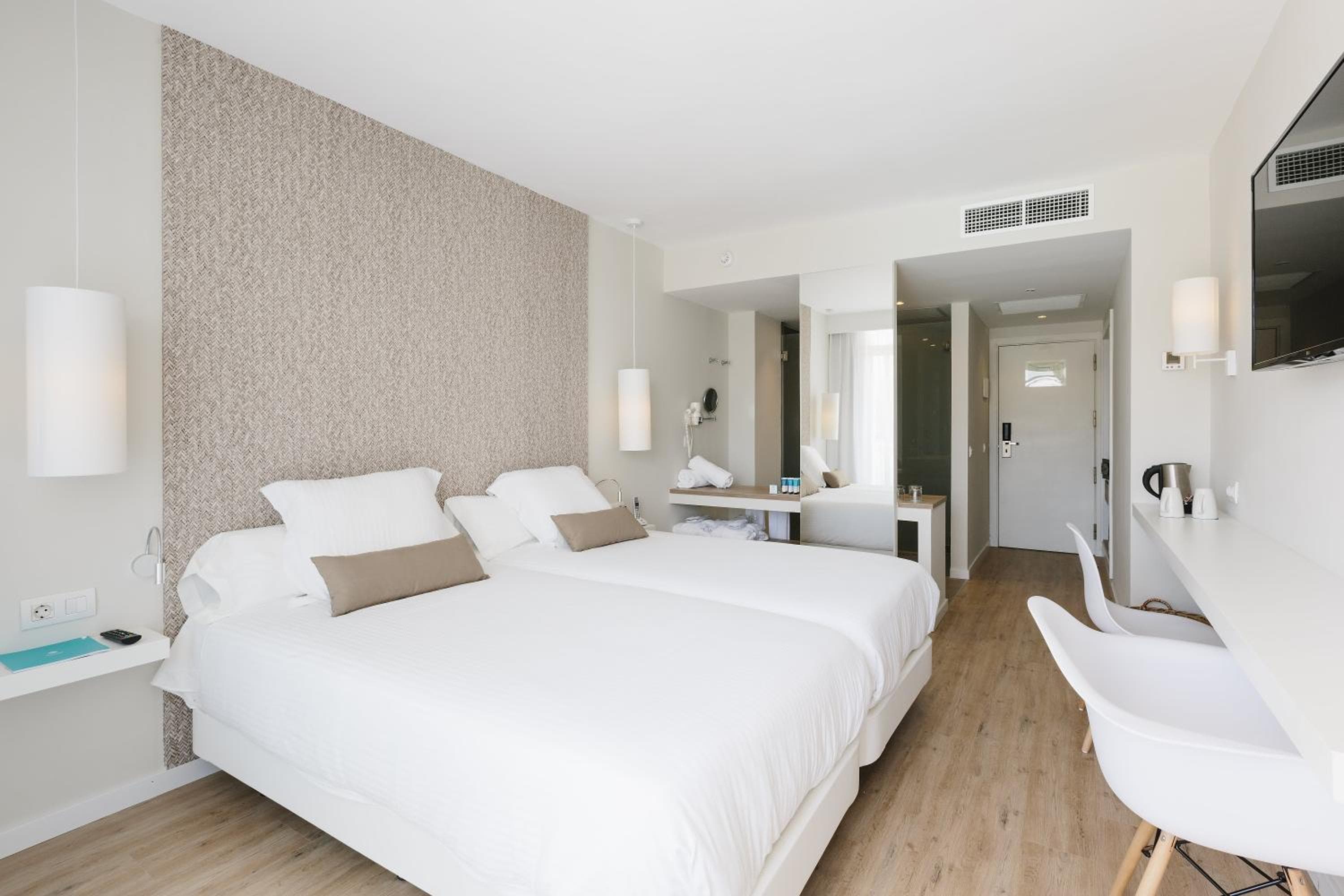 AluaSoul Ibiza - Adults only — 29