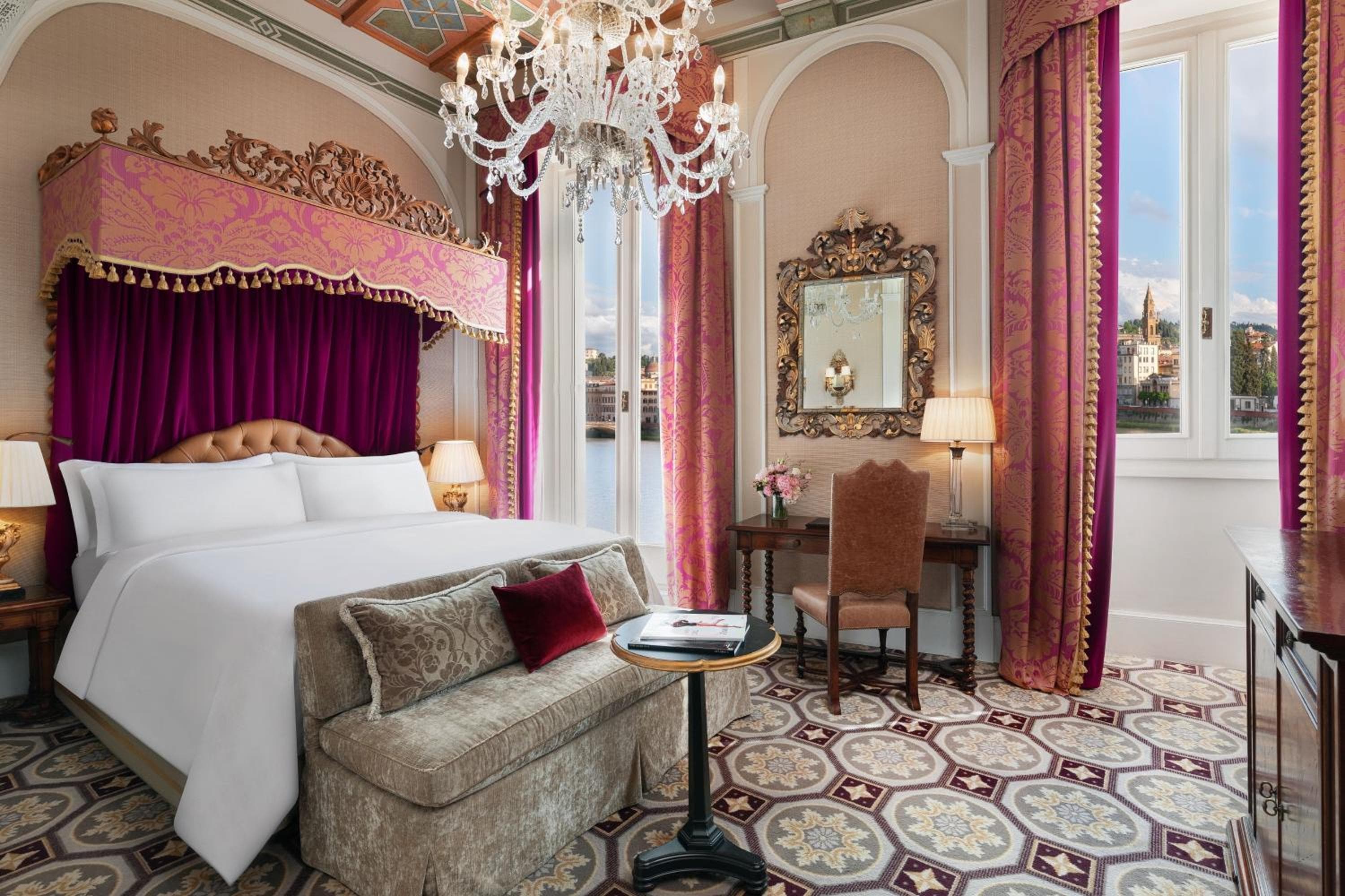 The St. Regis Florence — 9