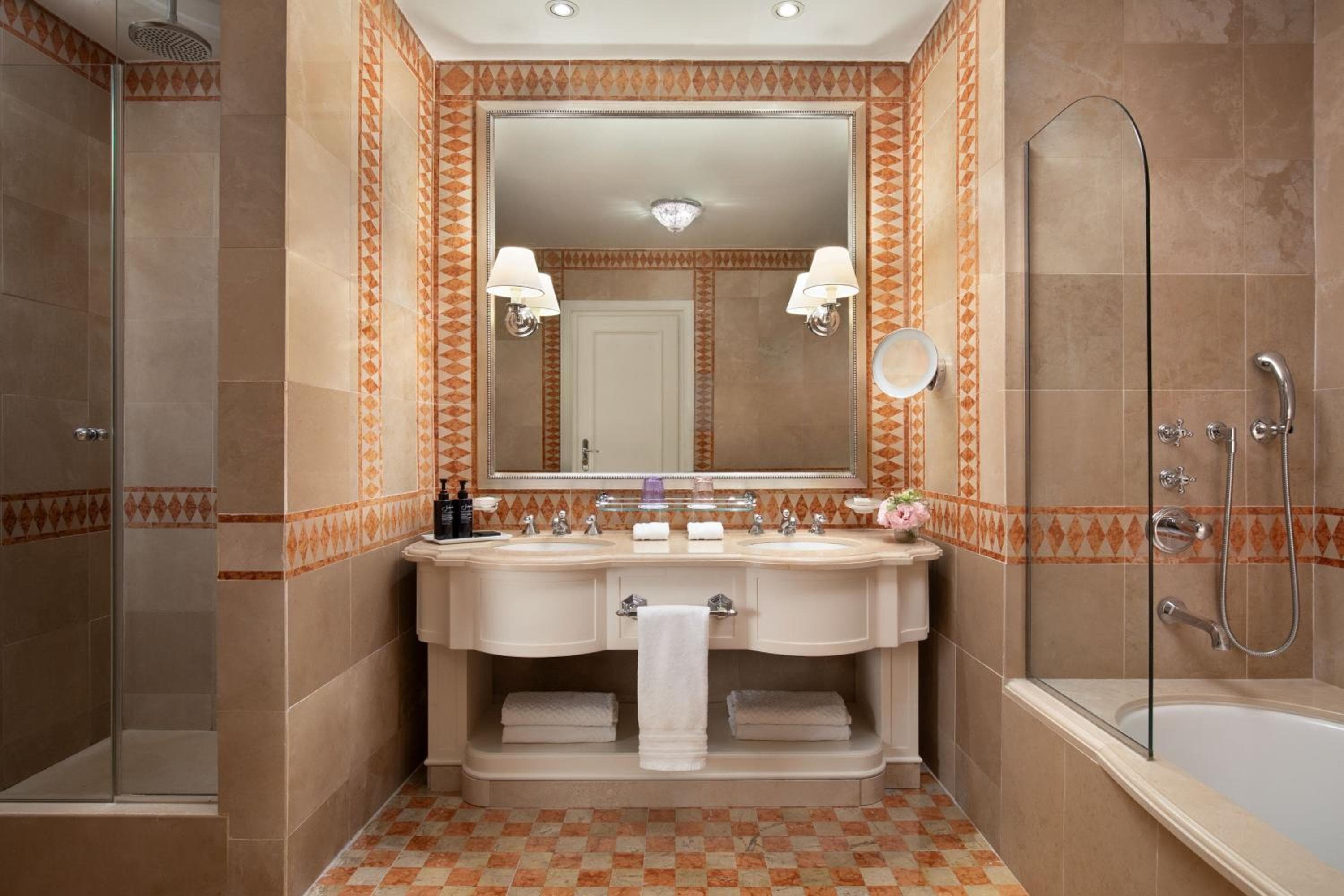 The St. Regis Florence — 28