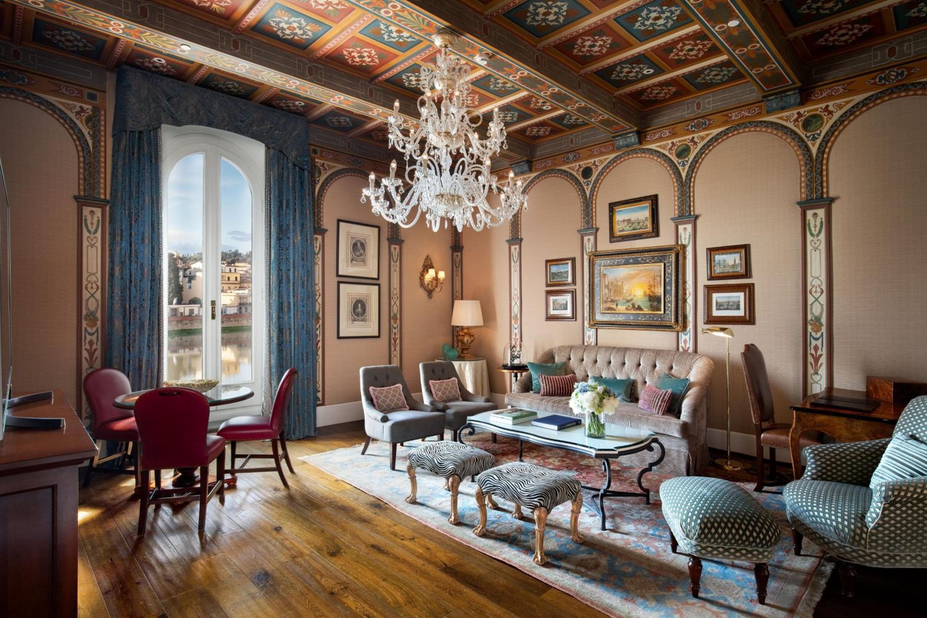 The St. Regis Florence — 7