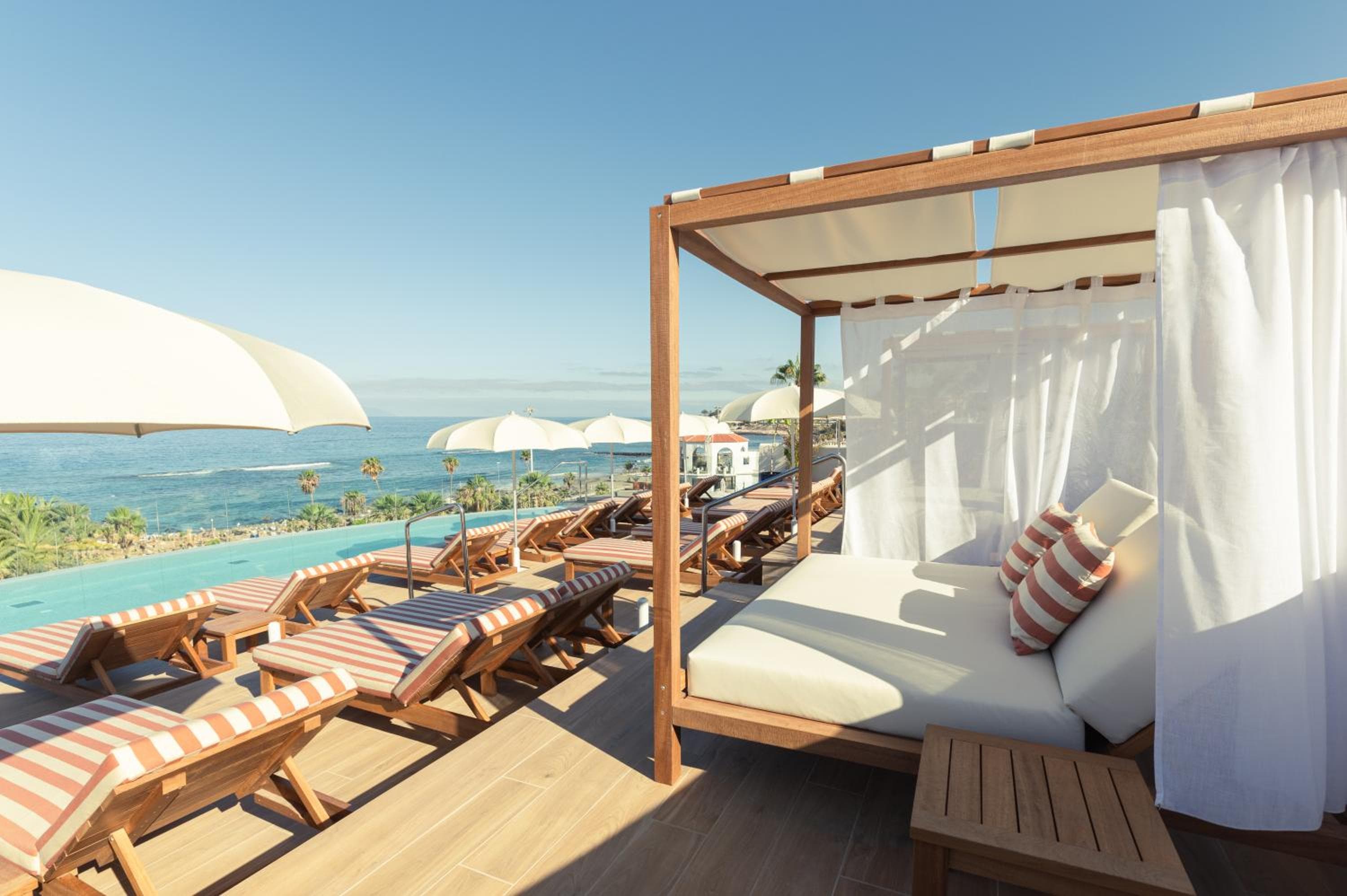 Iberostar Selection Sábila - Adults Only — 14