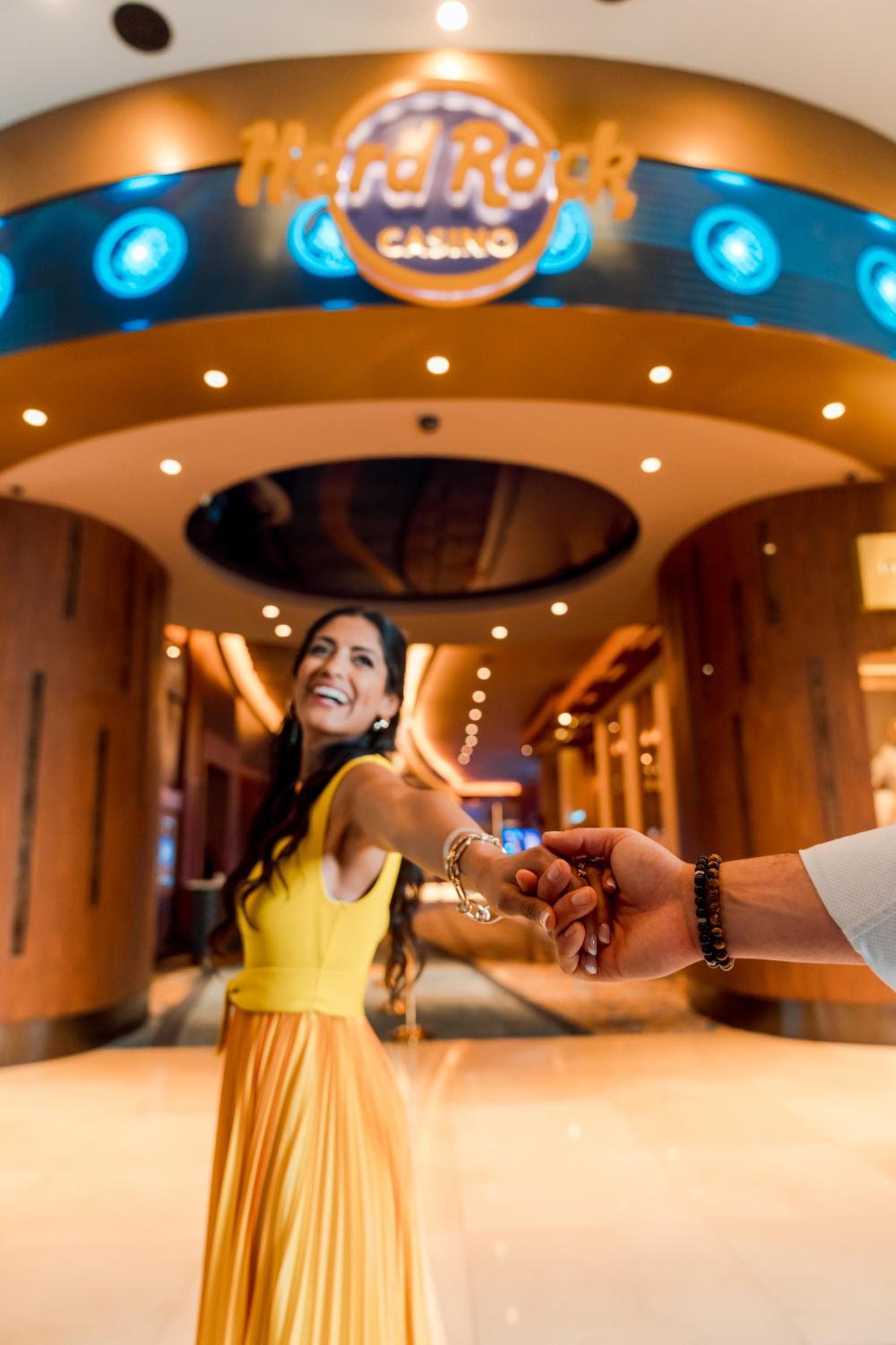 Hard Rock Hotel & Casino Punta Cana - All Inclusive — 16