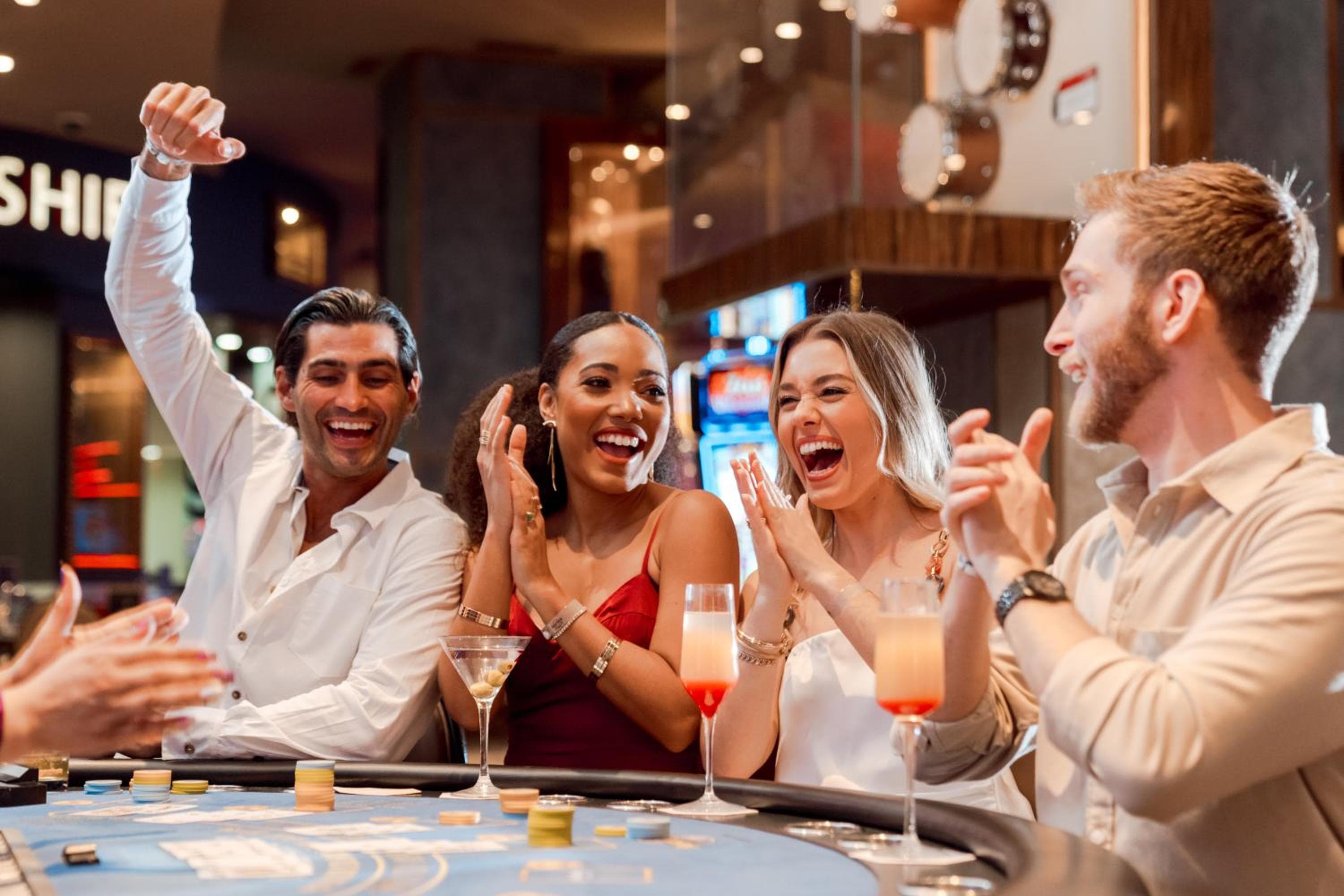 Hard Rock Hotel & Casino Punta Cana - All Inclusive — 29