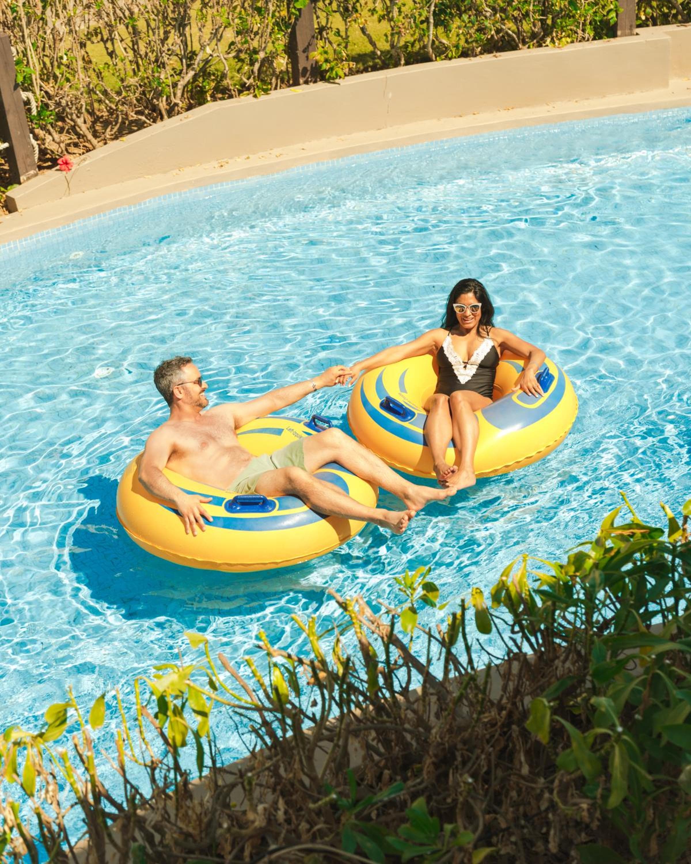 Hard Rock Hotel & Casino Punta Cana - All Inclusive — 5