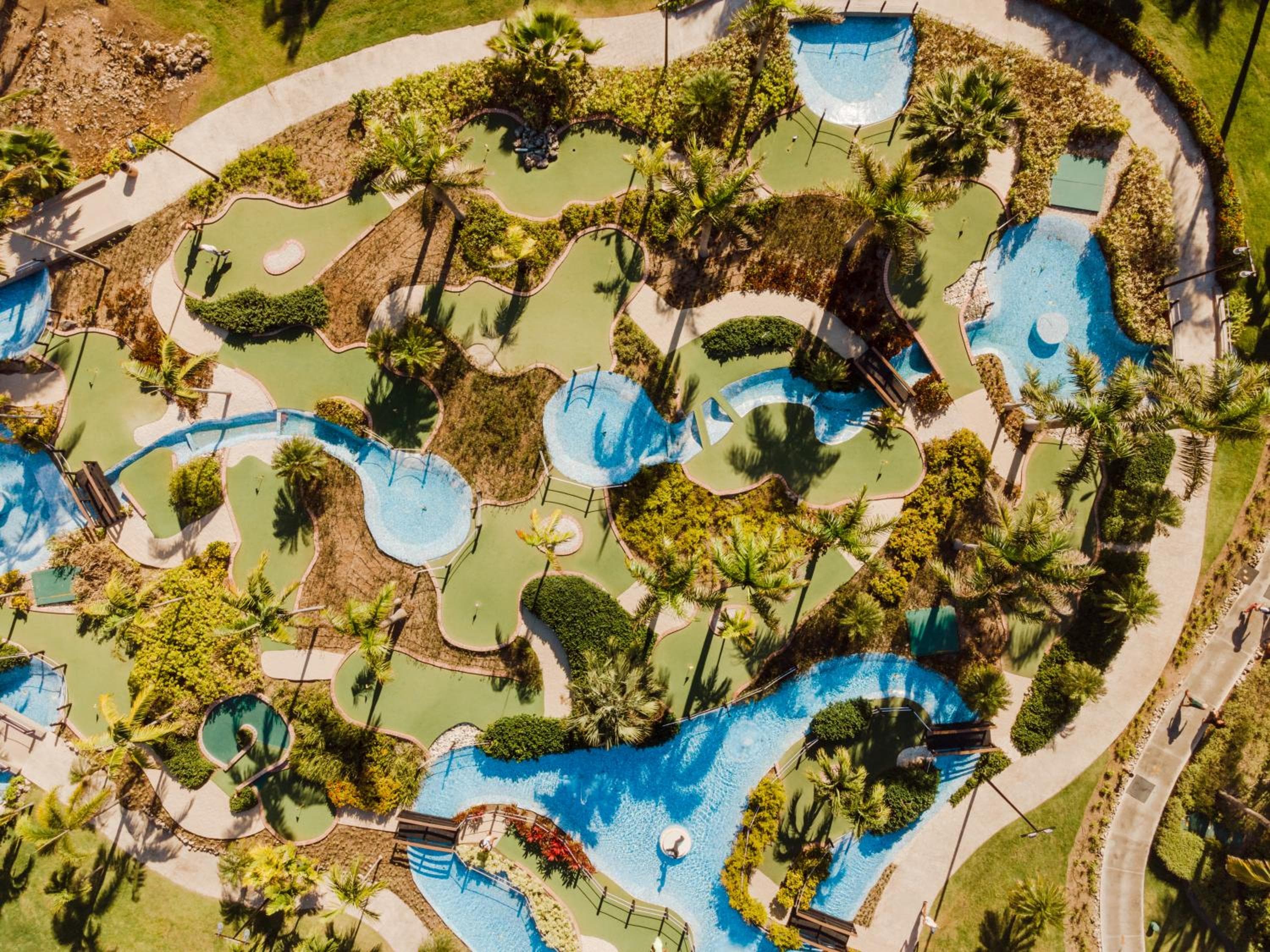 Hard Rock Hotel & Casino Punta Cana - All Inclusive — 19