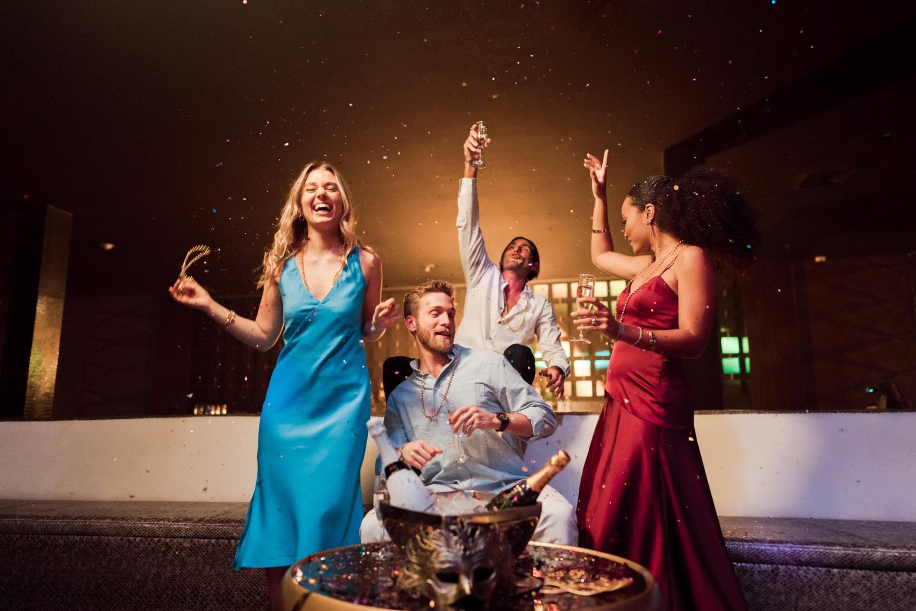 Hard Rock Hotel & Casino Punta Cana - All Inclusive — 30