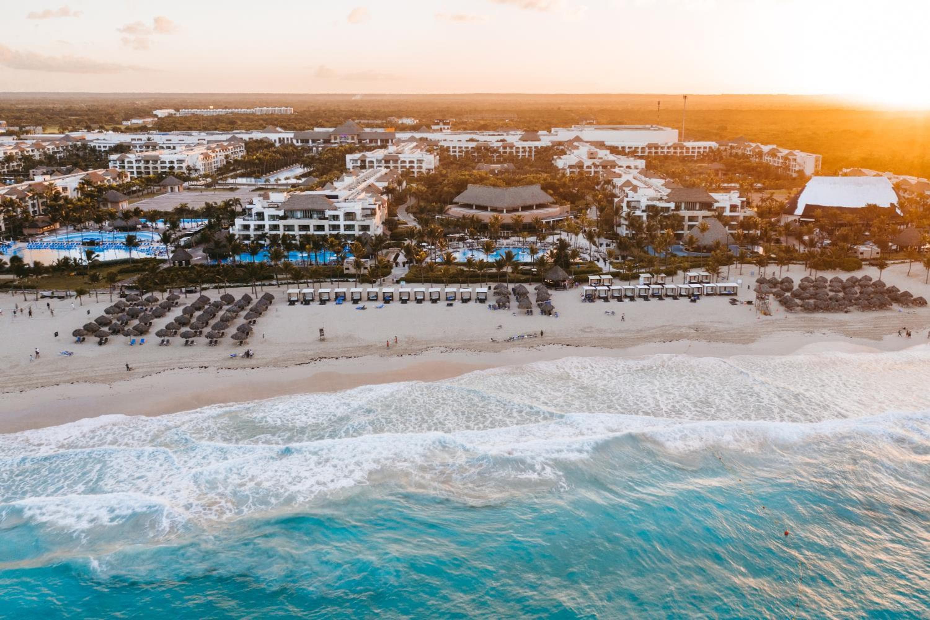 Hard Rock Hotel & Casino Punta Cana - All Inclusive — 1