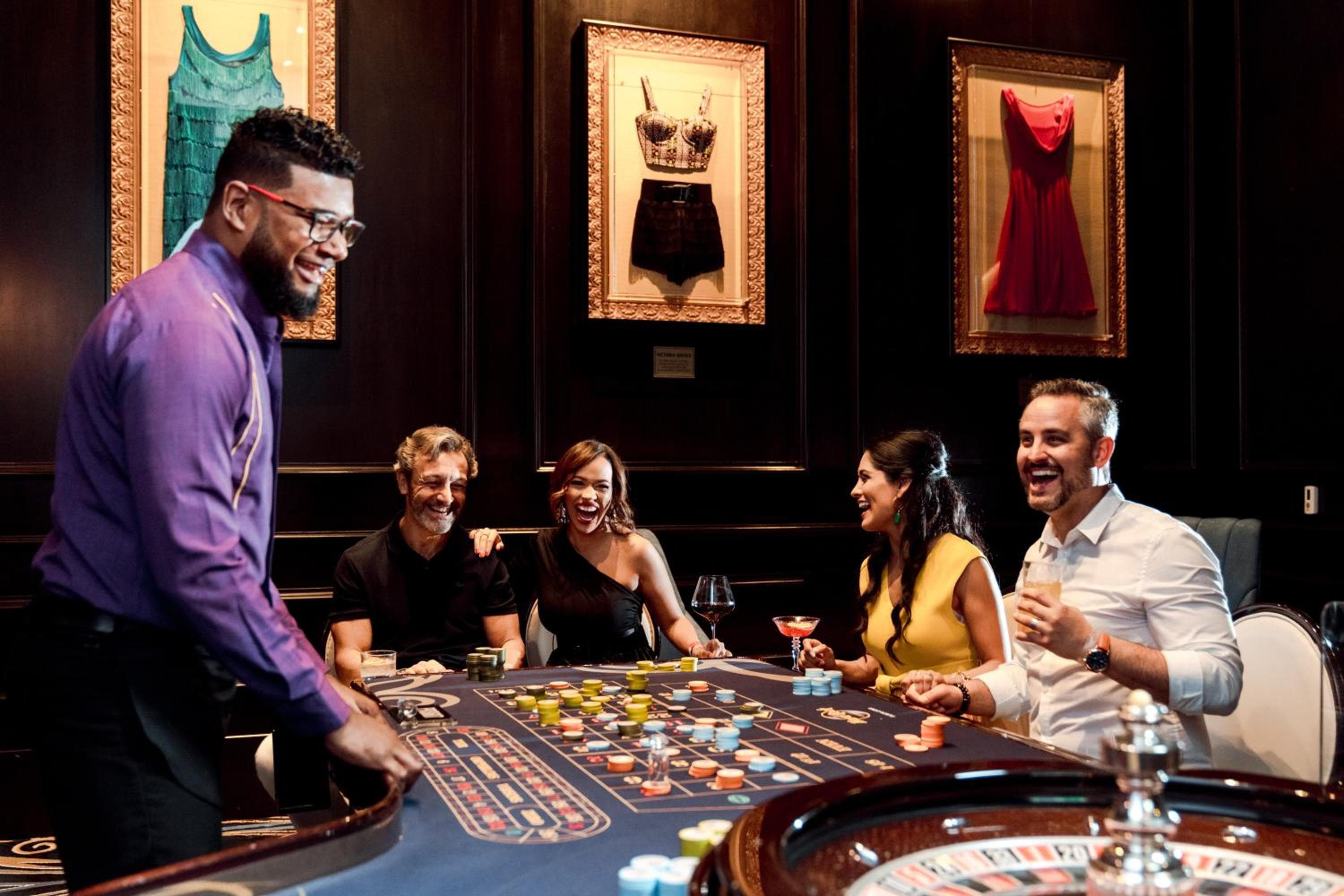Hard Rock Hotel & Casino Punta Cana - All Inclusive — 12
