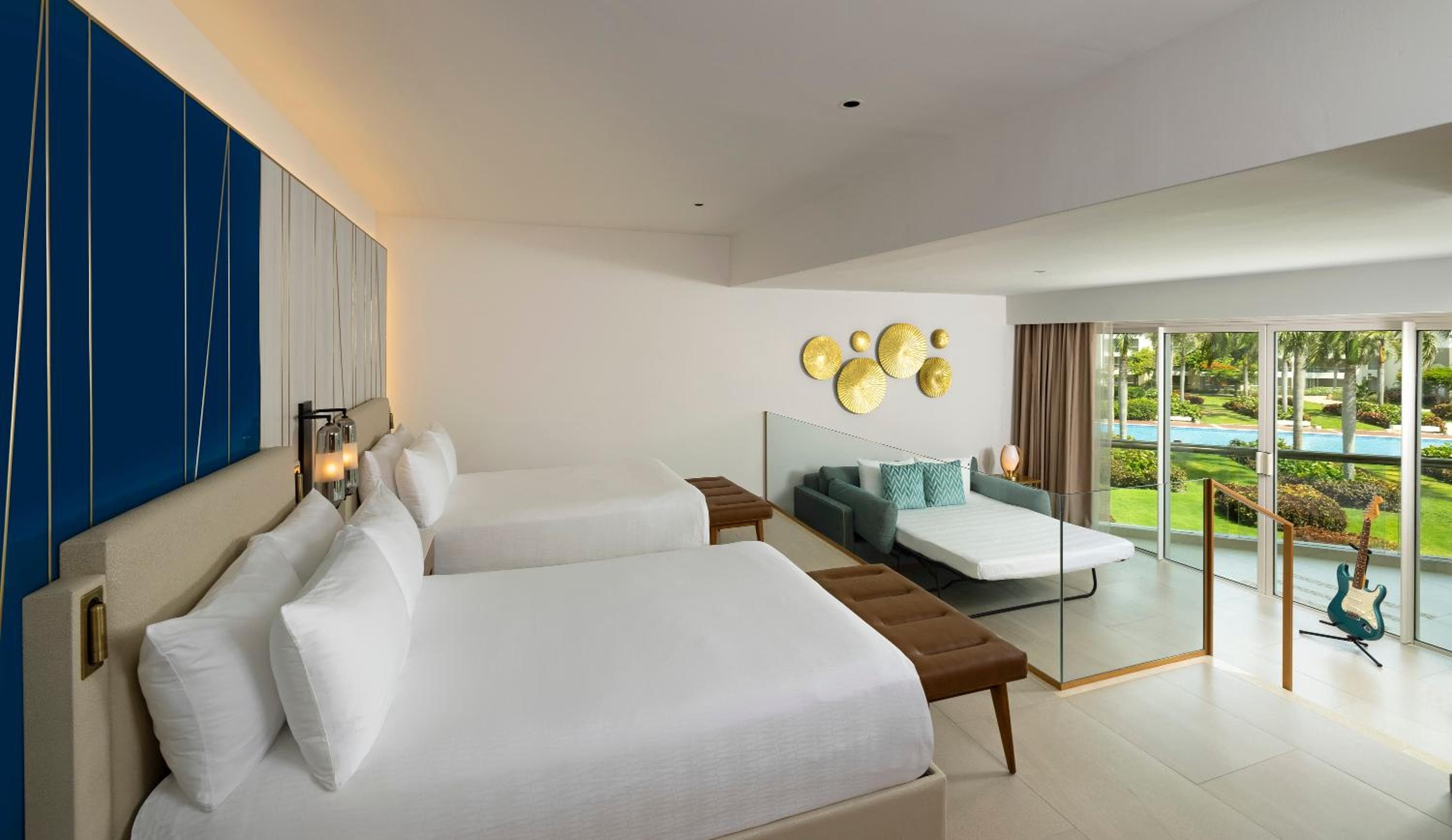 Hard Rock Hotel & Casino Punta Cana - All Inclusive — 27