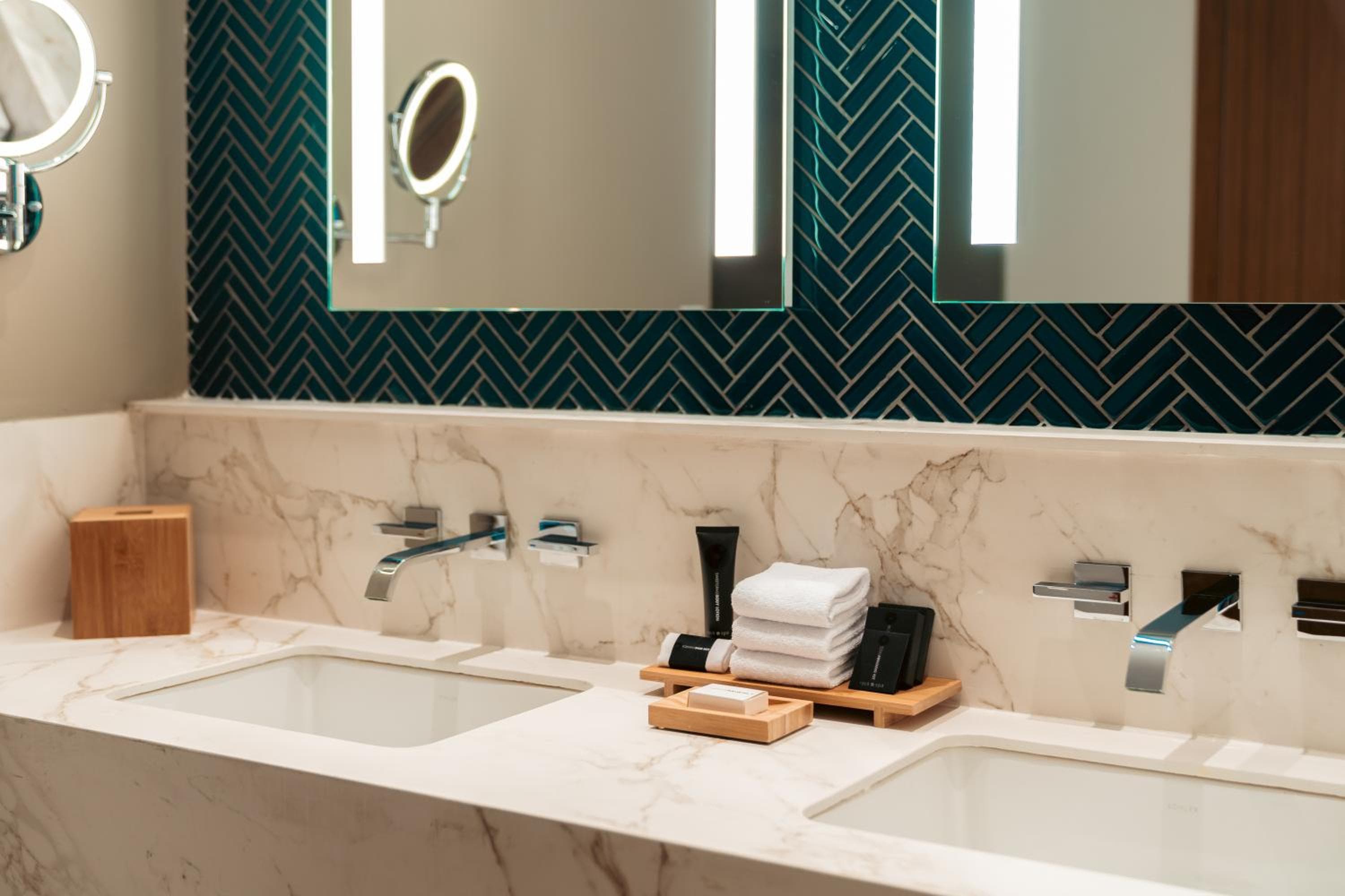 Hard Rock Hotel & Casino Punta Cana - All Inclusive — 18