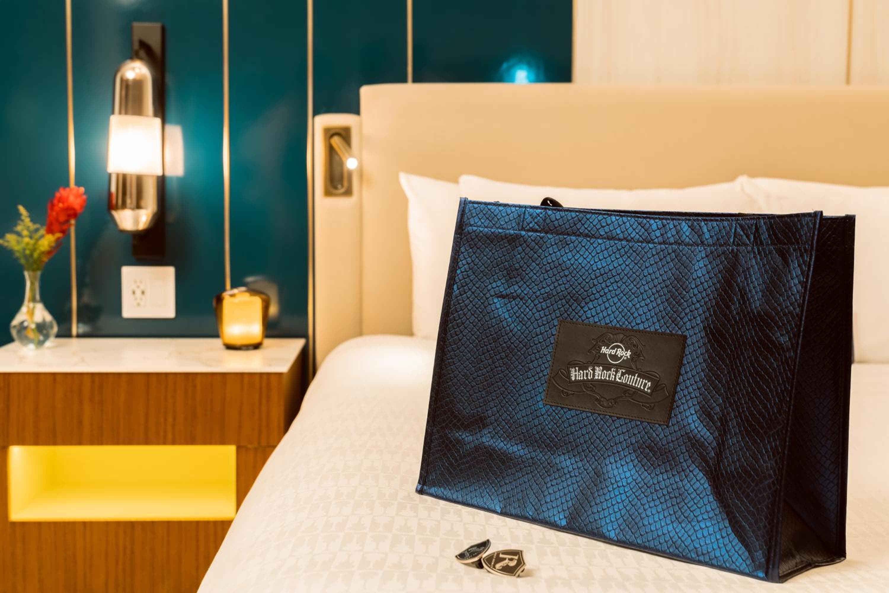 Hard Rock Hotel & Casino Punta Cana - All Inclusive — 28