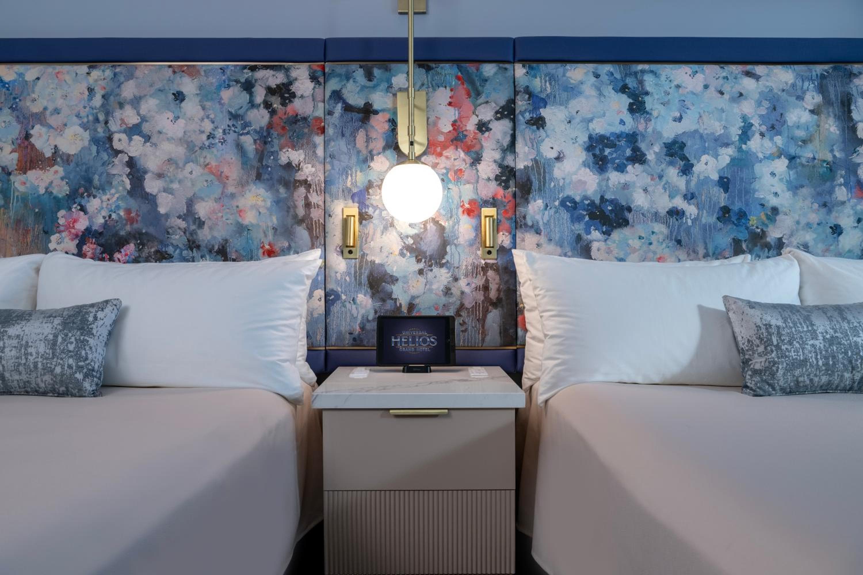 Universal Helios Grand Hotel, a Loews Hotel — 4