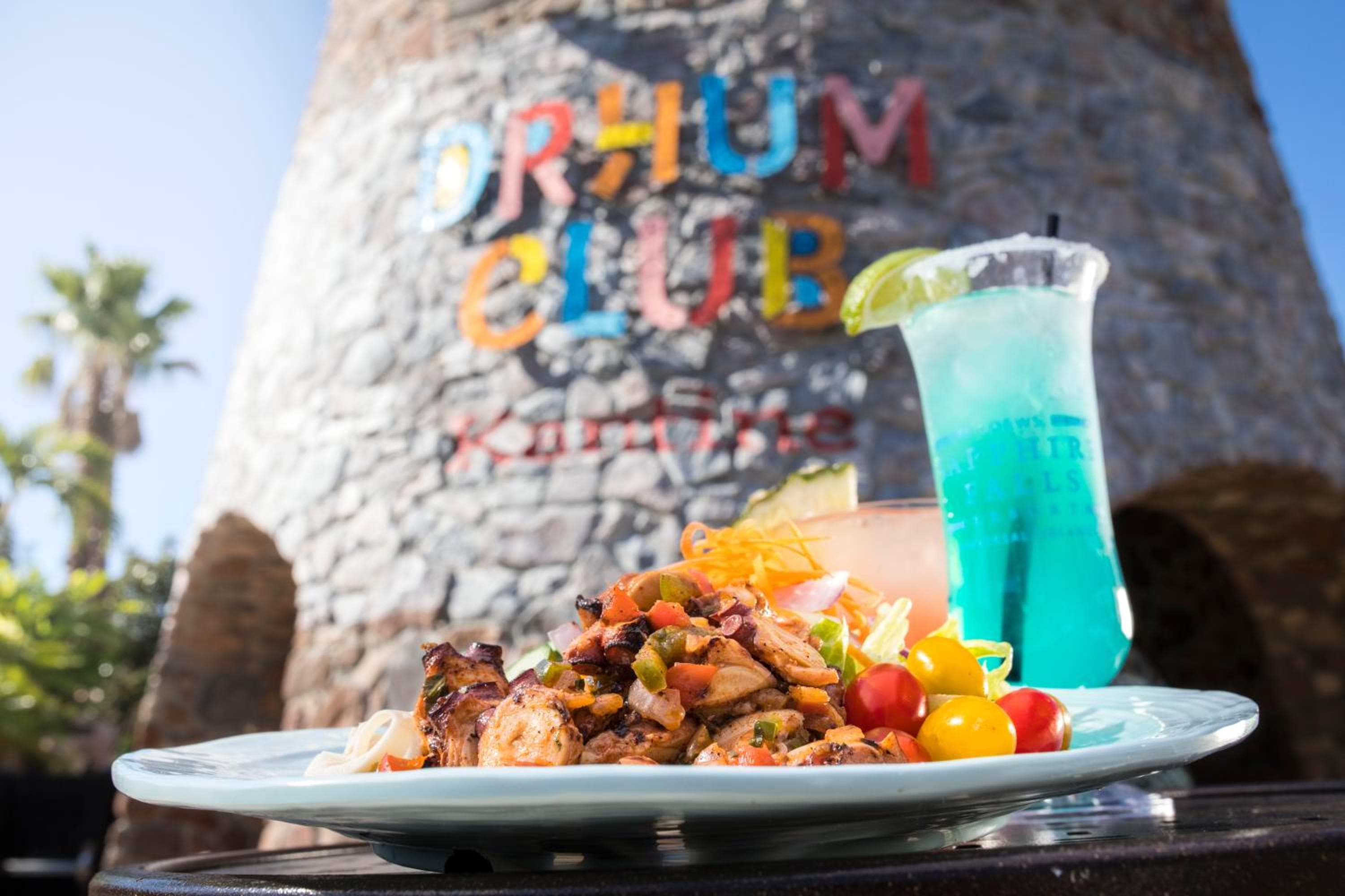 Universal's Loews Sapphire Falls Resort — 15