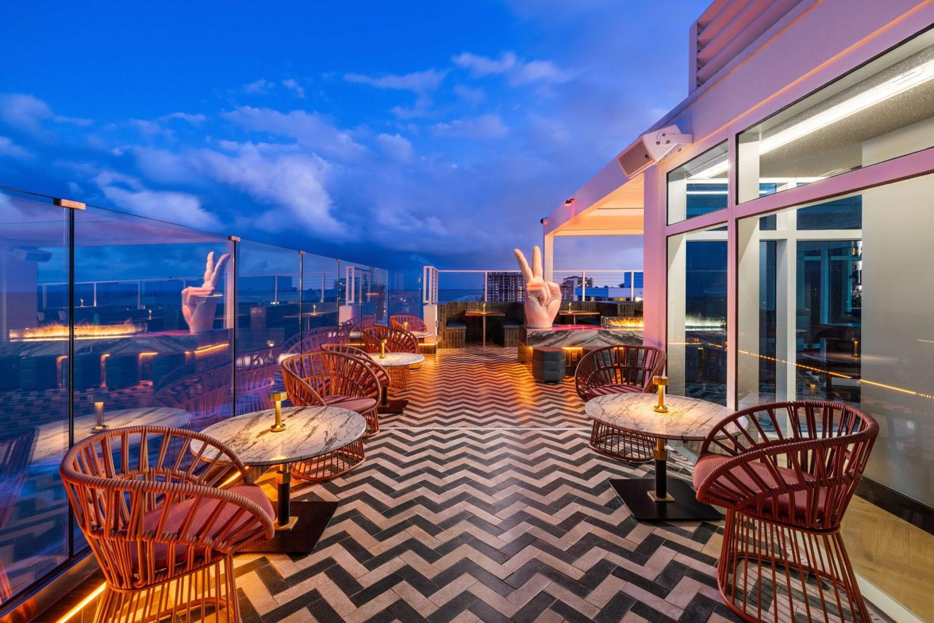 Beach House Fort Lauderdale, A Hilton Resort — 16
