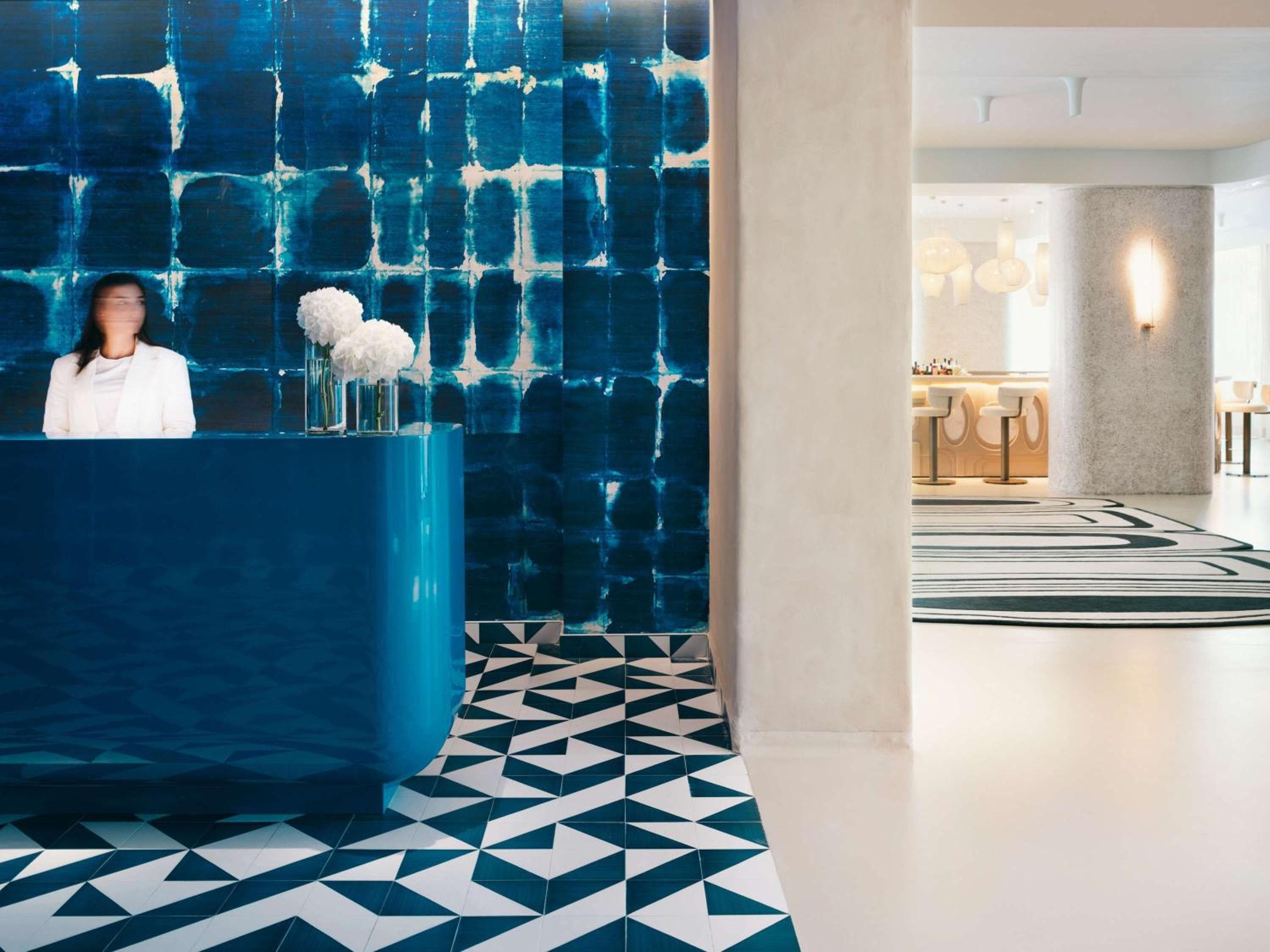 Mondrian Beach Lifestyle Resort By Accor — 2