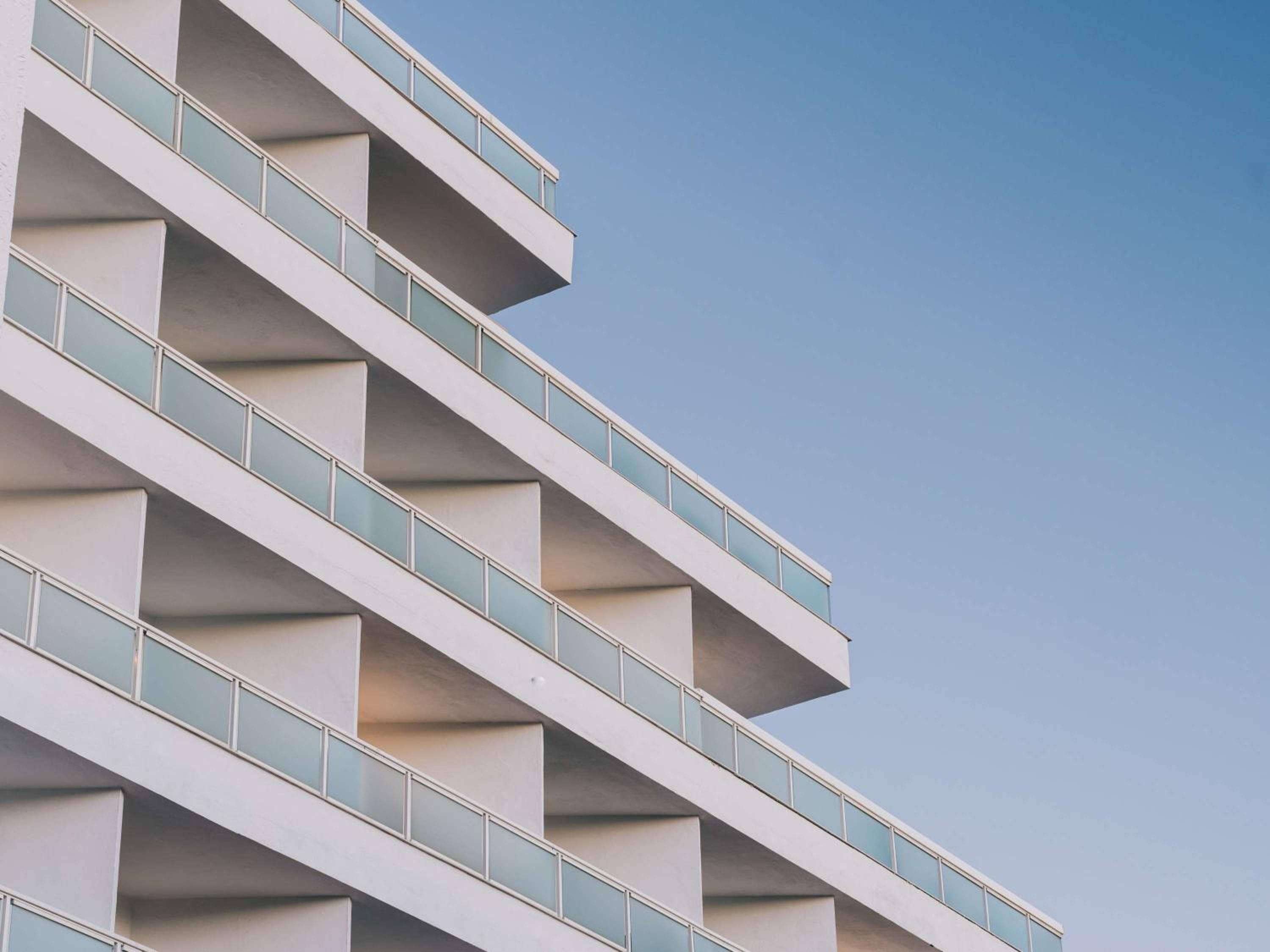 Mondrian Beach Lifestyle Resort By Accor — 5