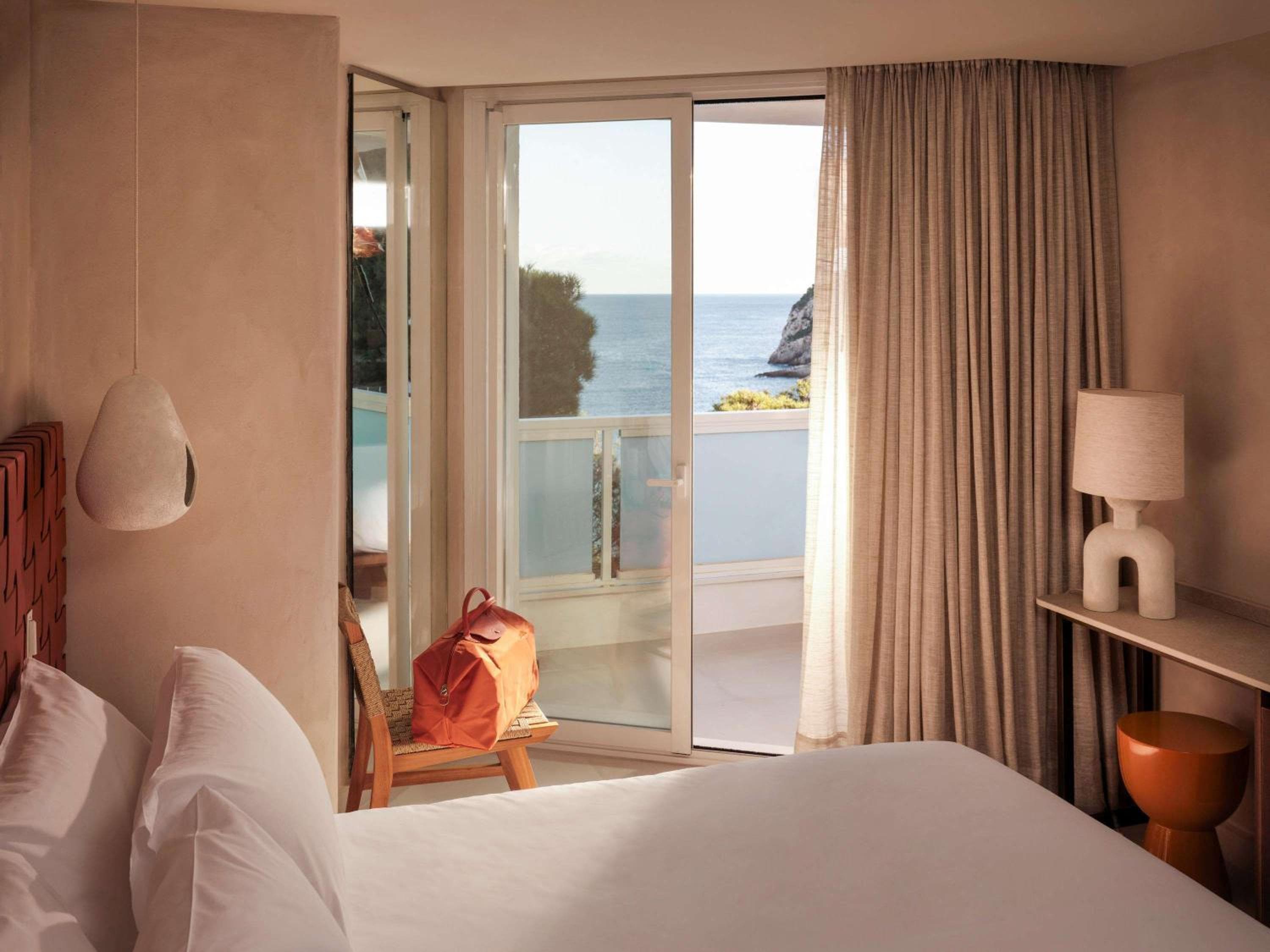 Mondrian Beach Lifestyle Resort By Accor — 7