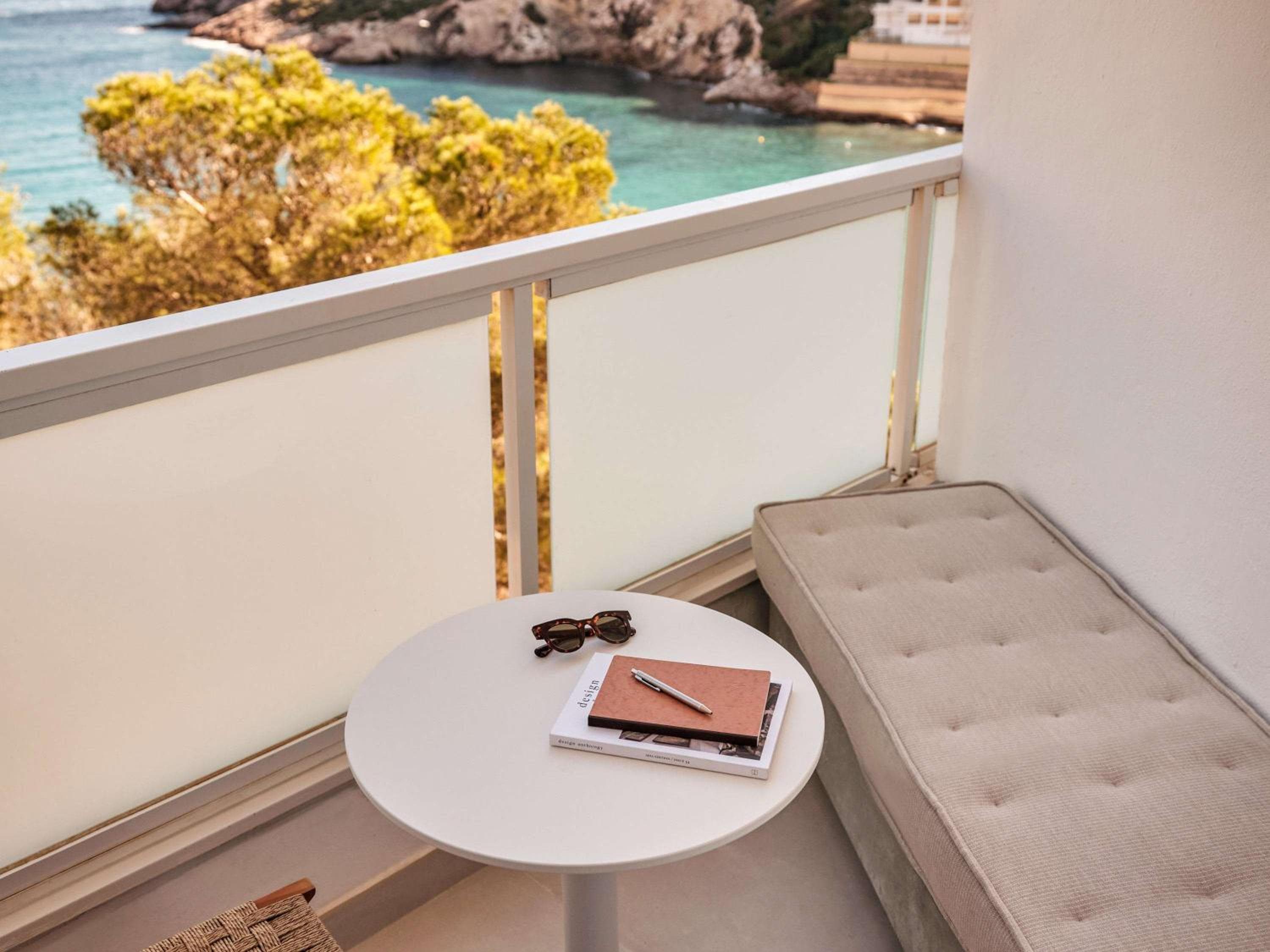 Mondrian Beach Lifestyle Resort By Accor — 8