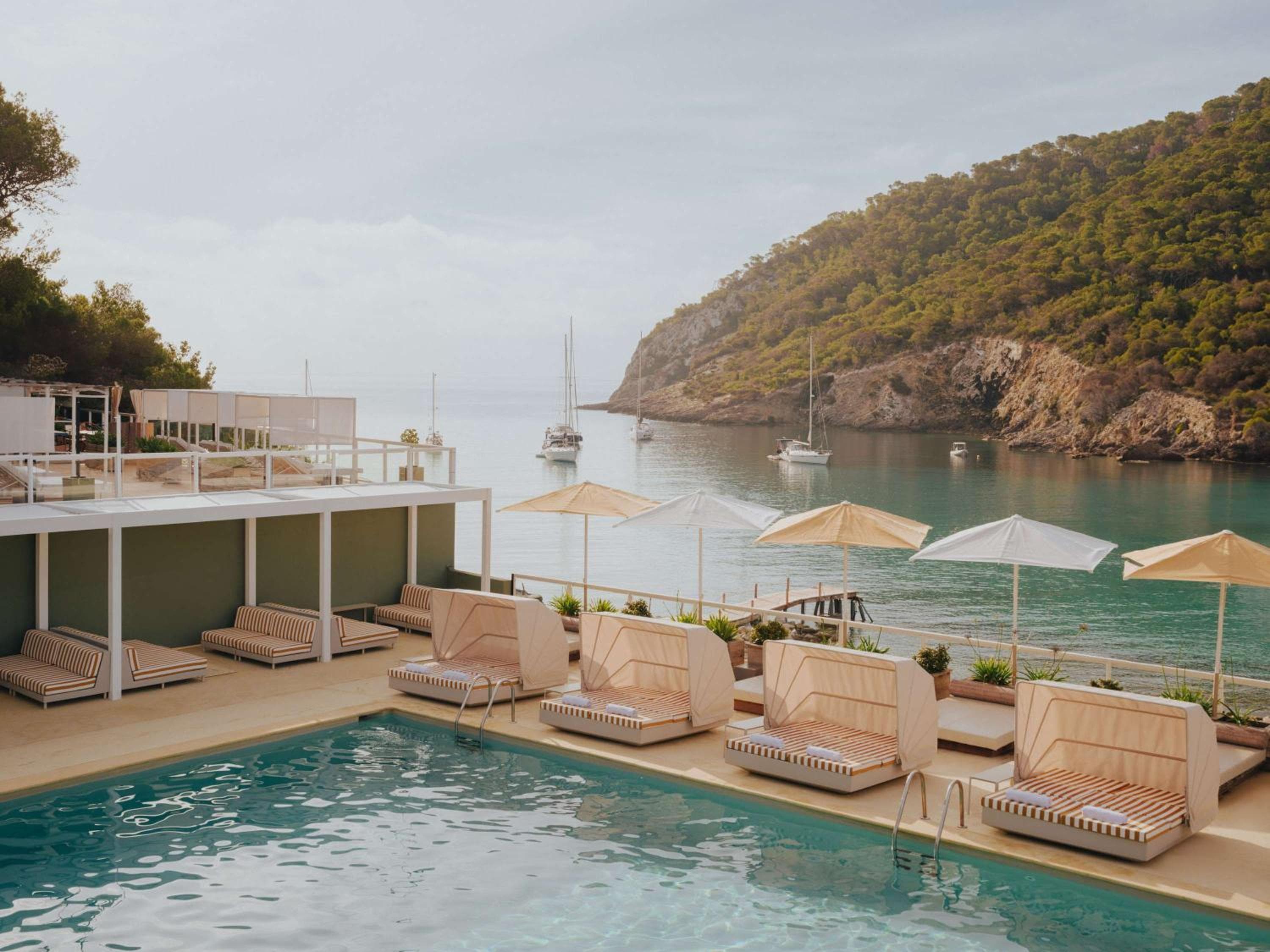 Mondrian Beach Lifestyle Resort By Accor — 30