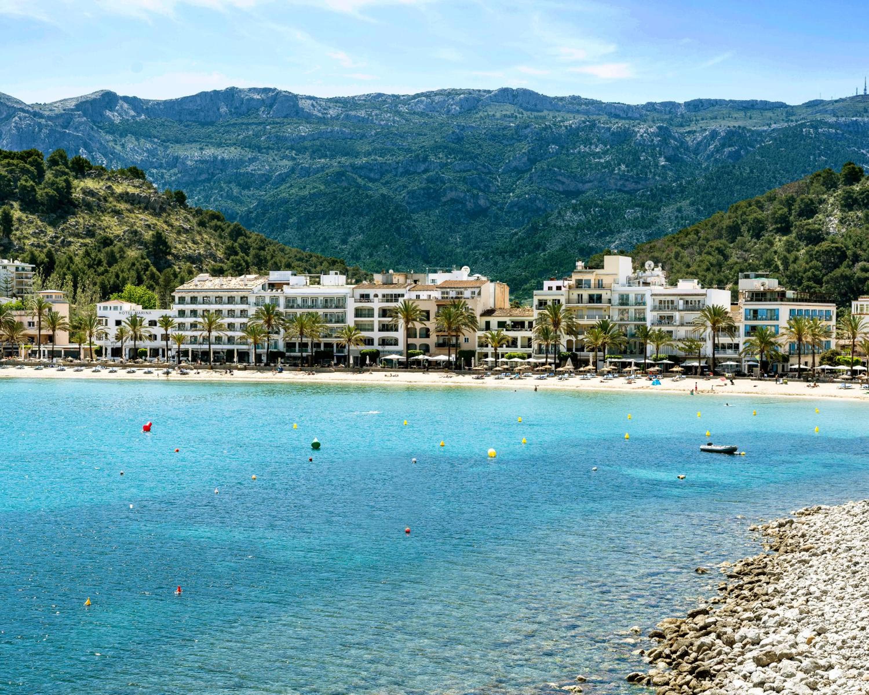 Salino Port Soller-Adults Only — 21