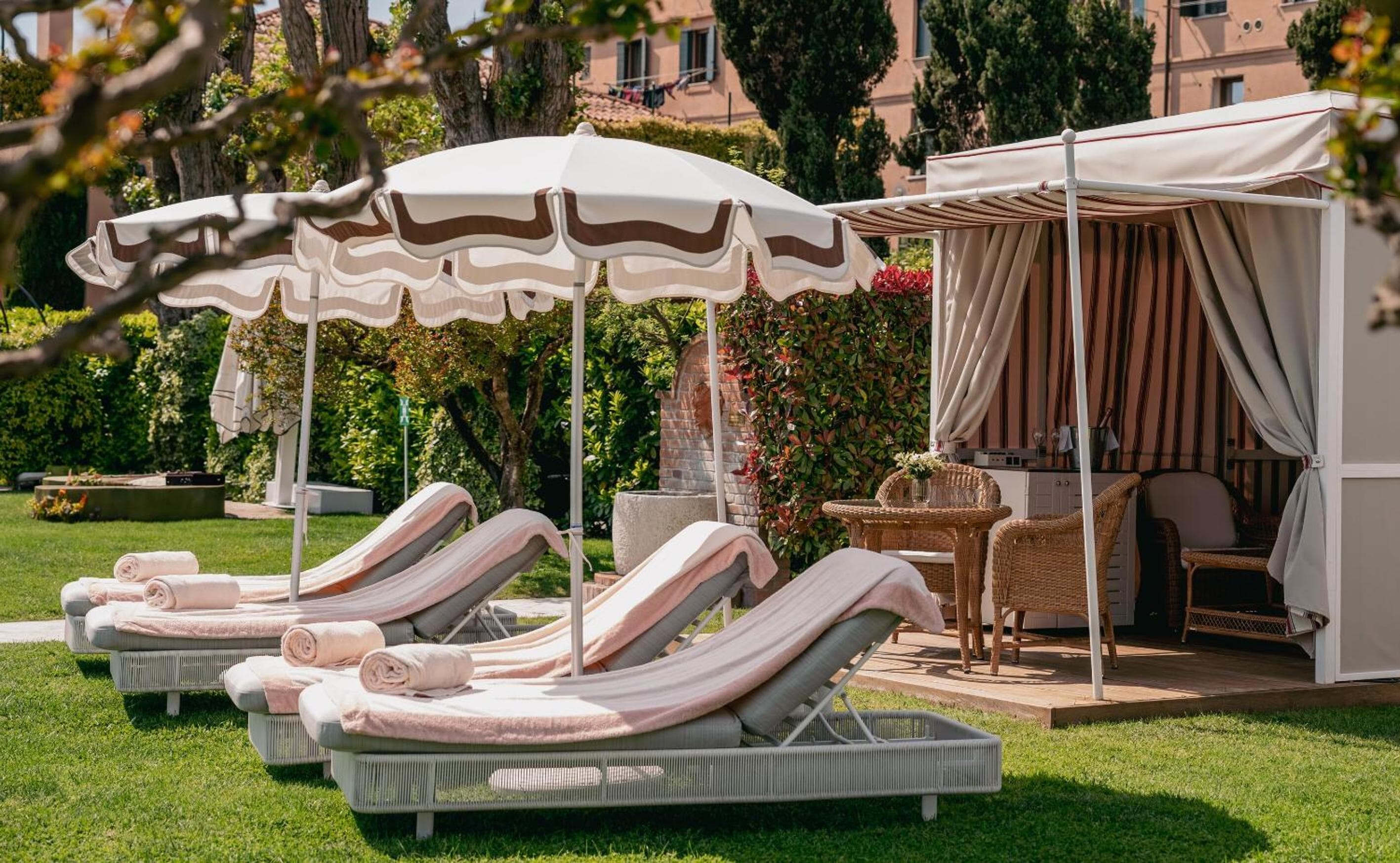 Hotel Cipriani, A Belmond Hotel, Venice — 17