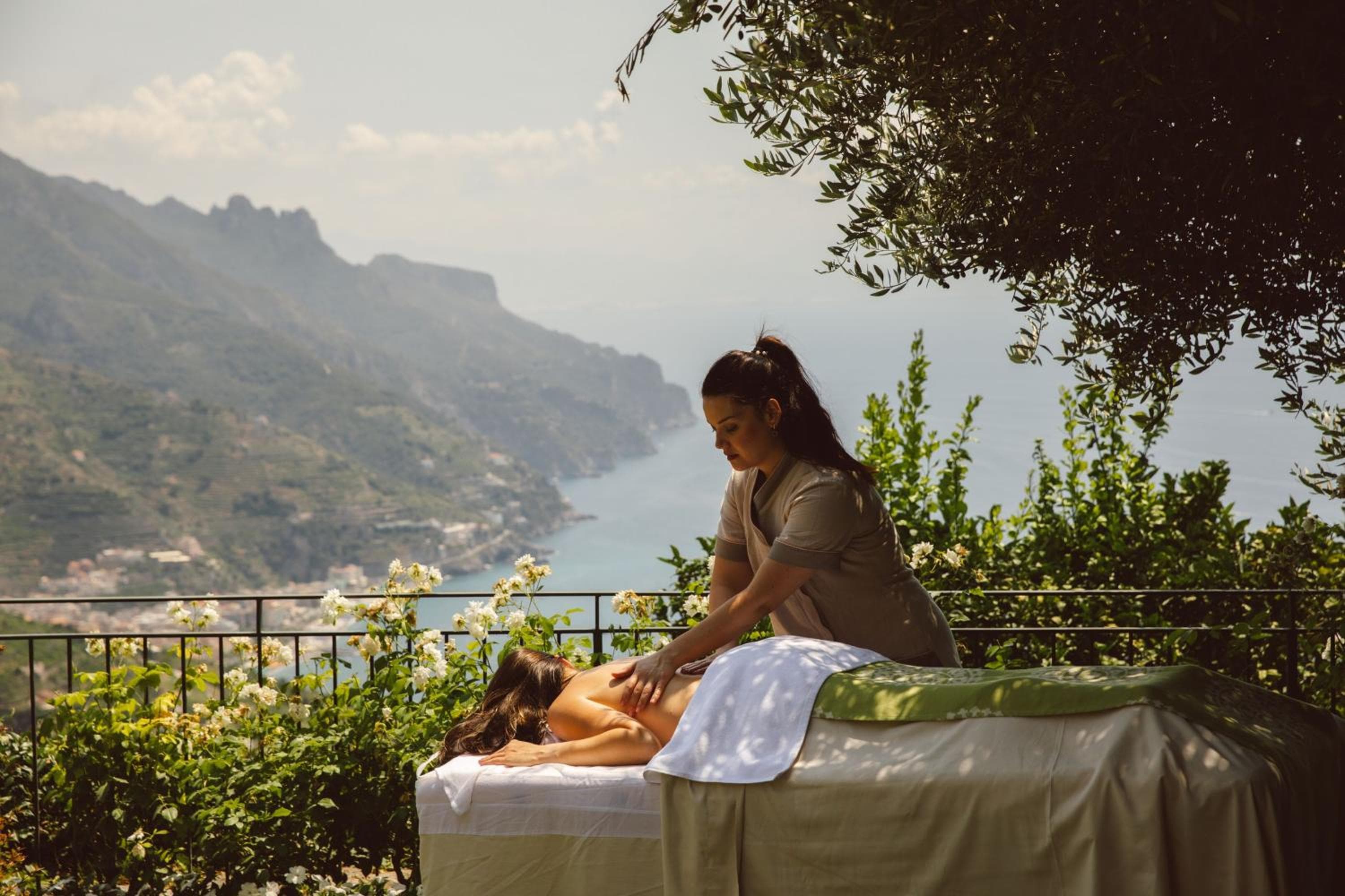 Caruso, A Belmond Hotel, Amalfi Coast — 28