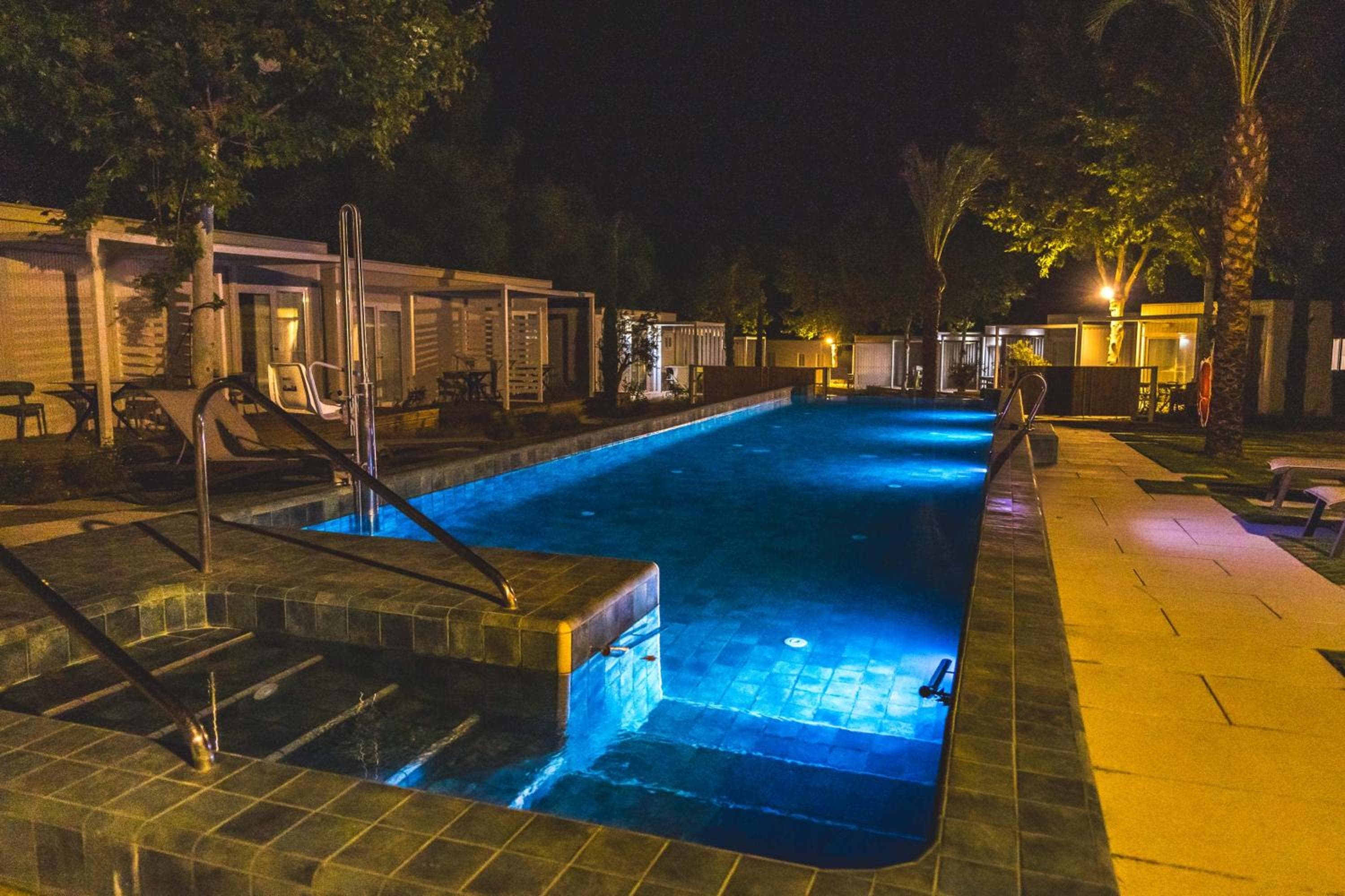 Costa del Sol Glamping Village — 7