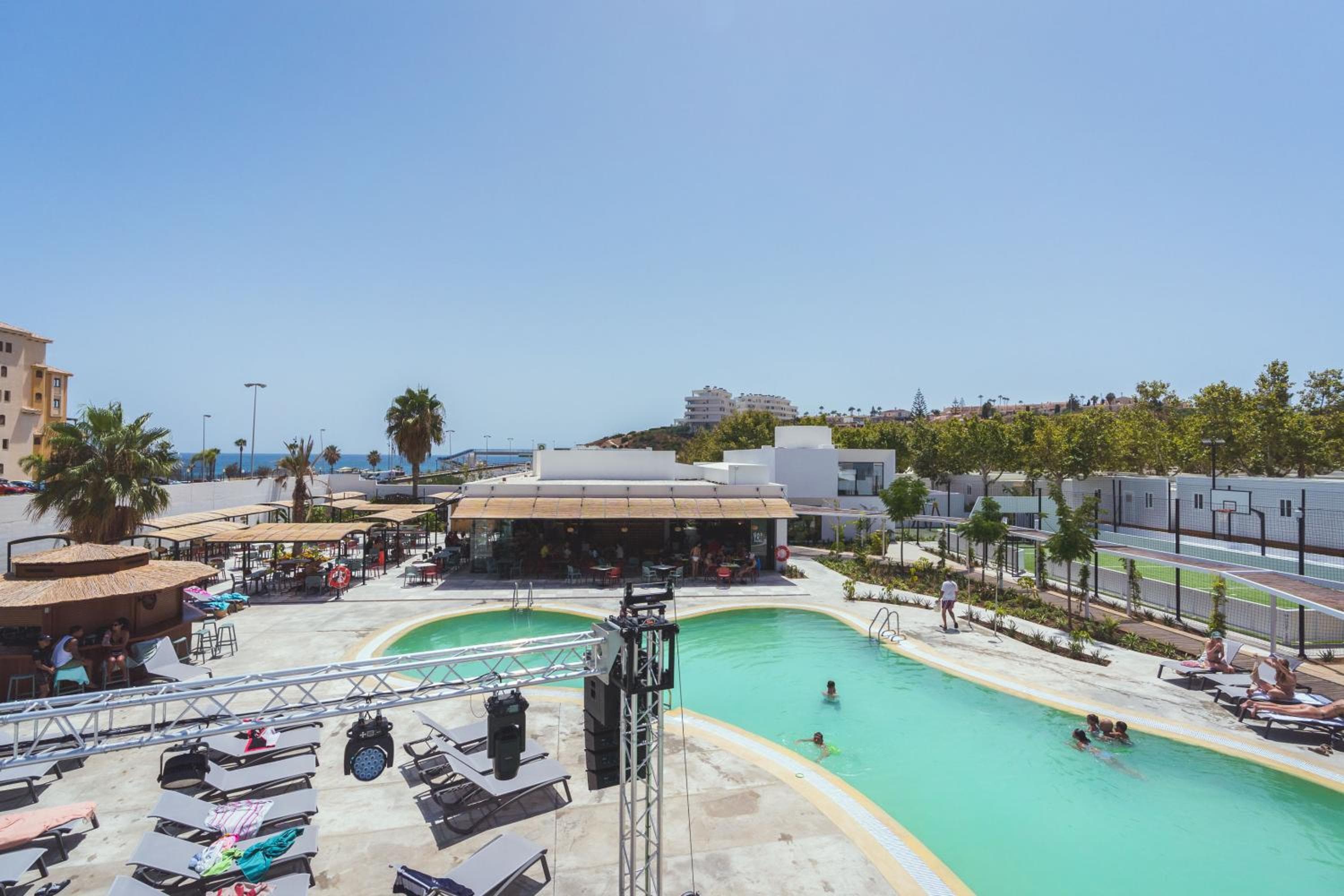 Costa del Sol Glamping Village — 4