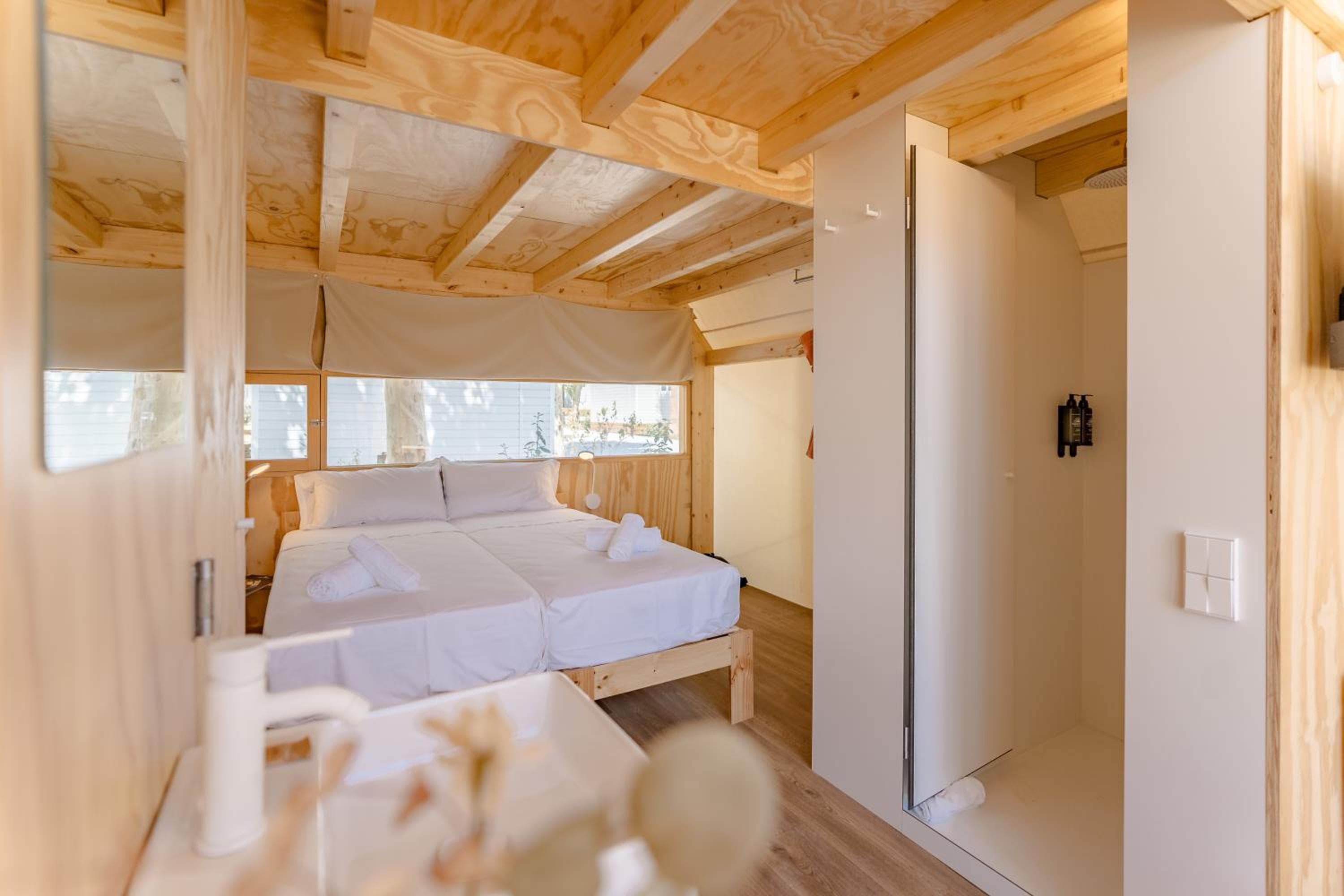 Costa del Sol Glamping Village — 6