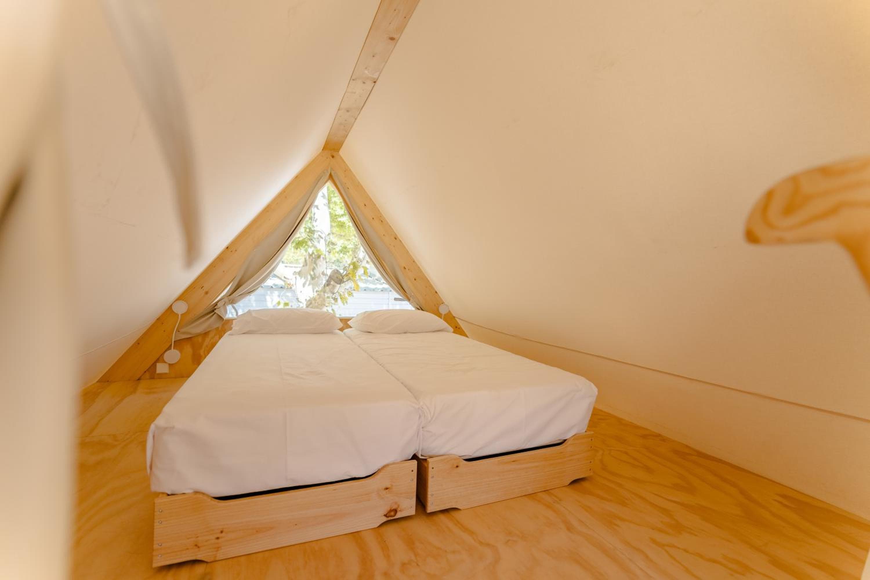 Costa del Sol Glamping Village — 25