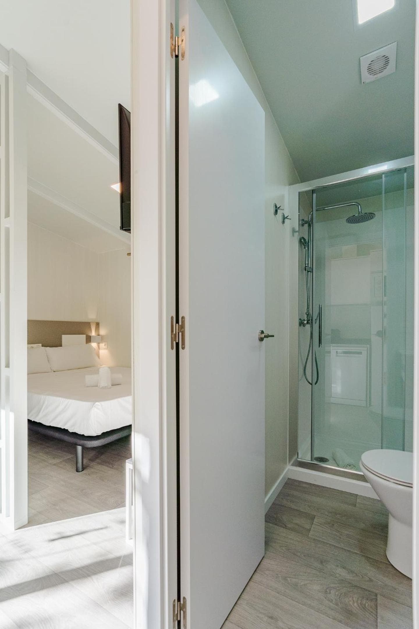 Costa del Sol Glamping Village — 26