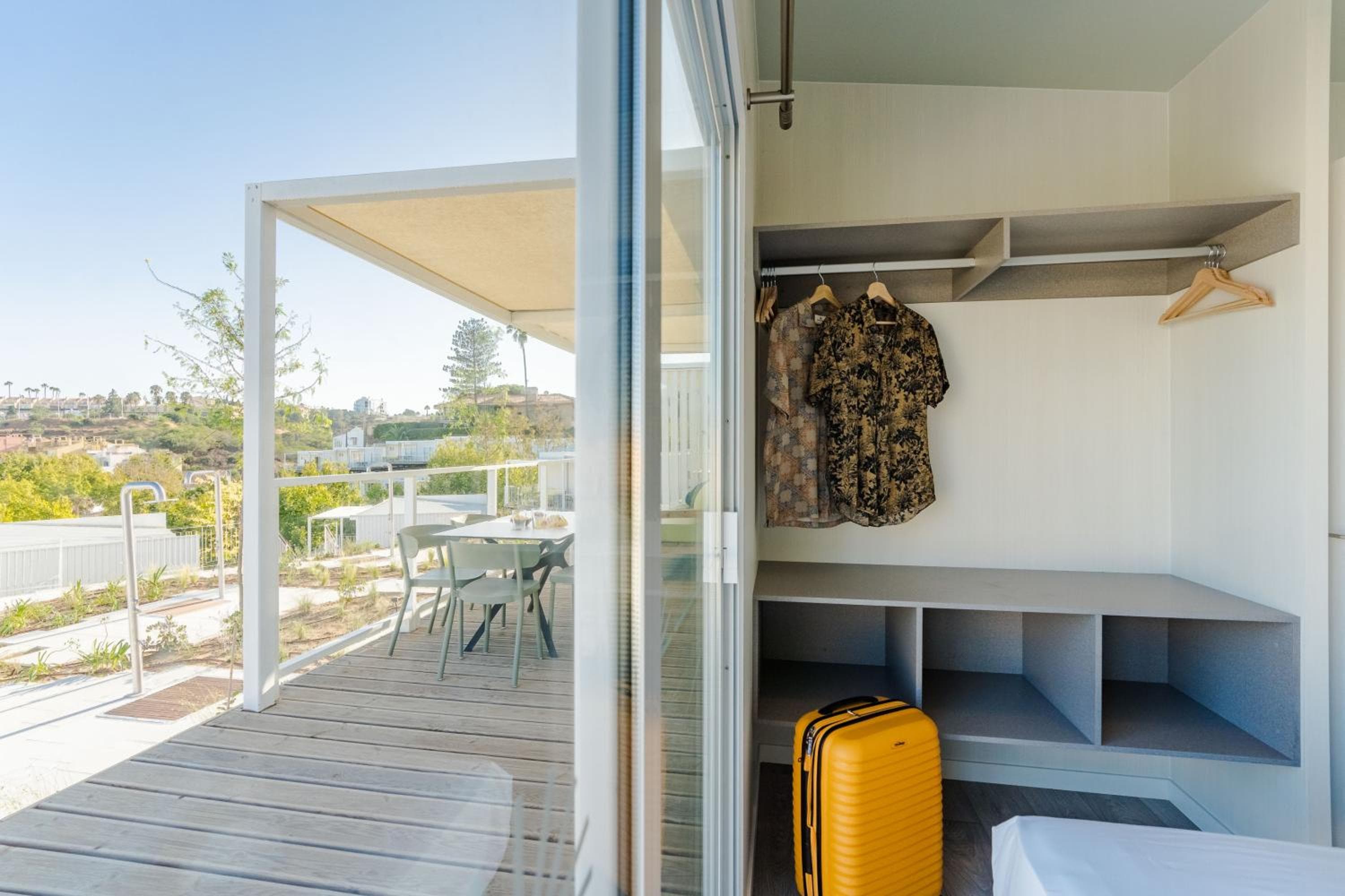 Costa del Sol Glamping Village — 30