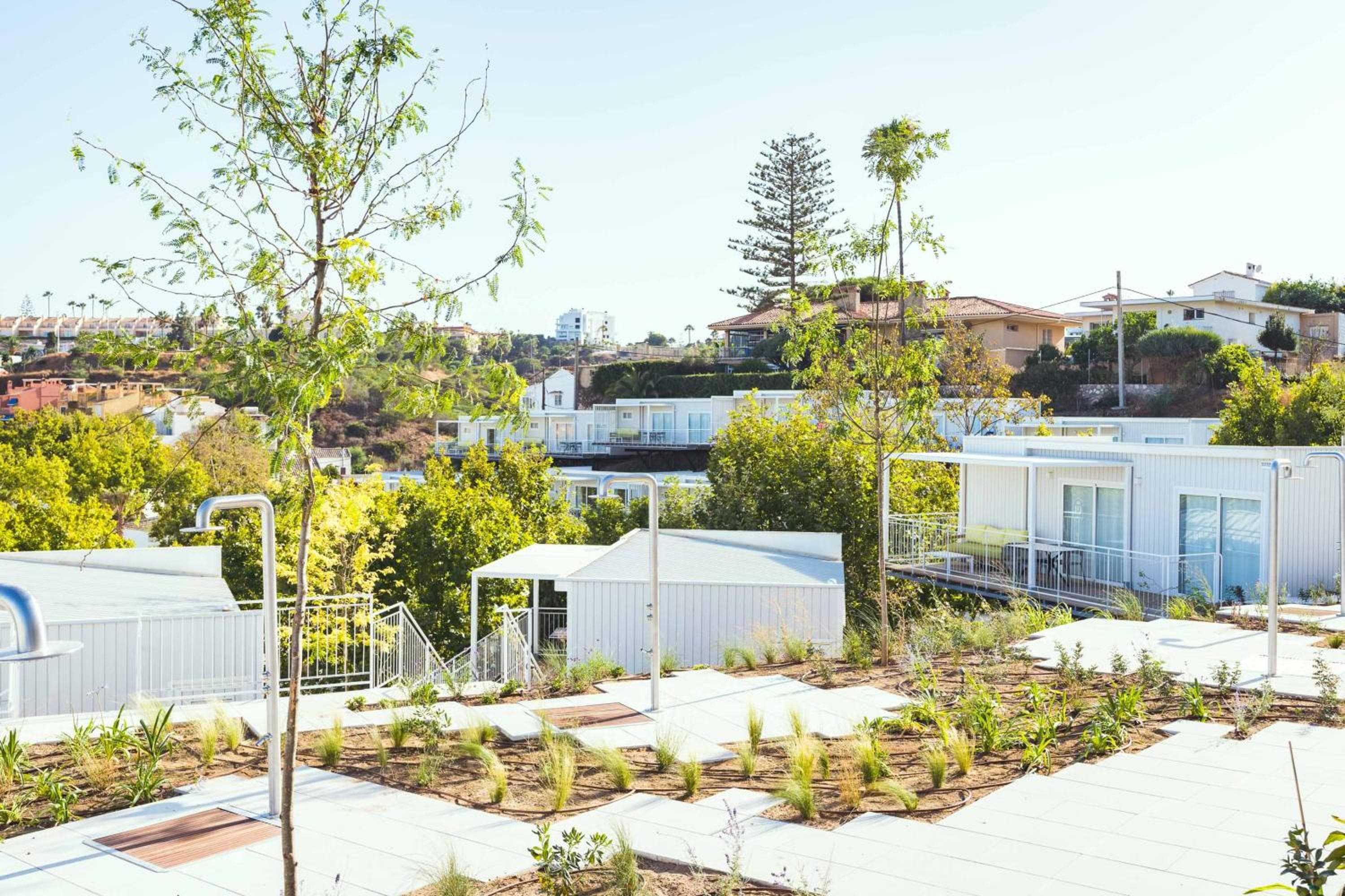 Costa del Sol Glamping Village — 18