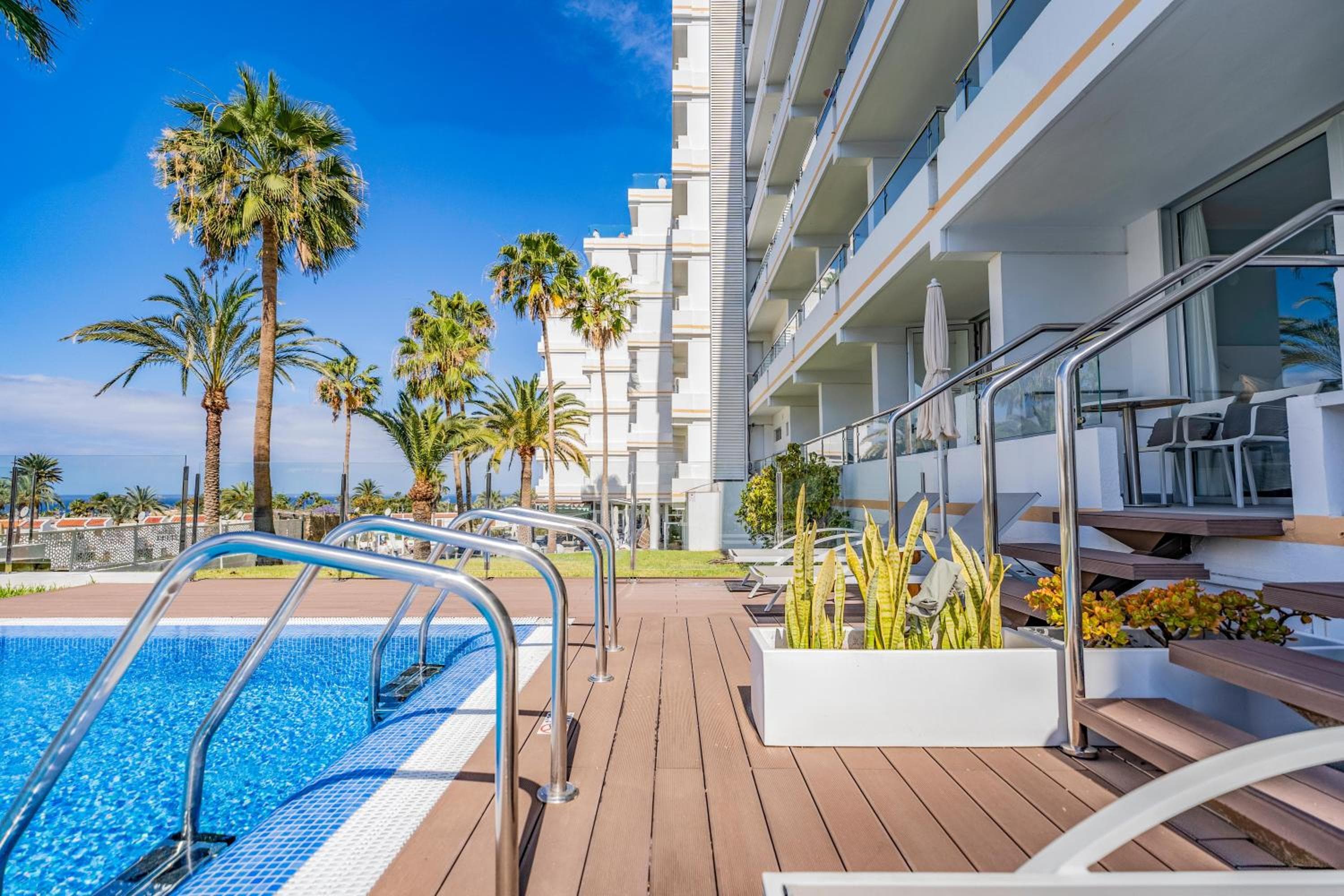 Coral Ocean View - Adults Only — 19