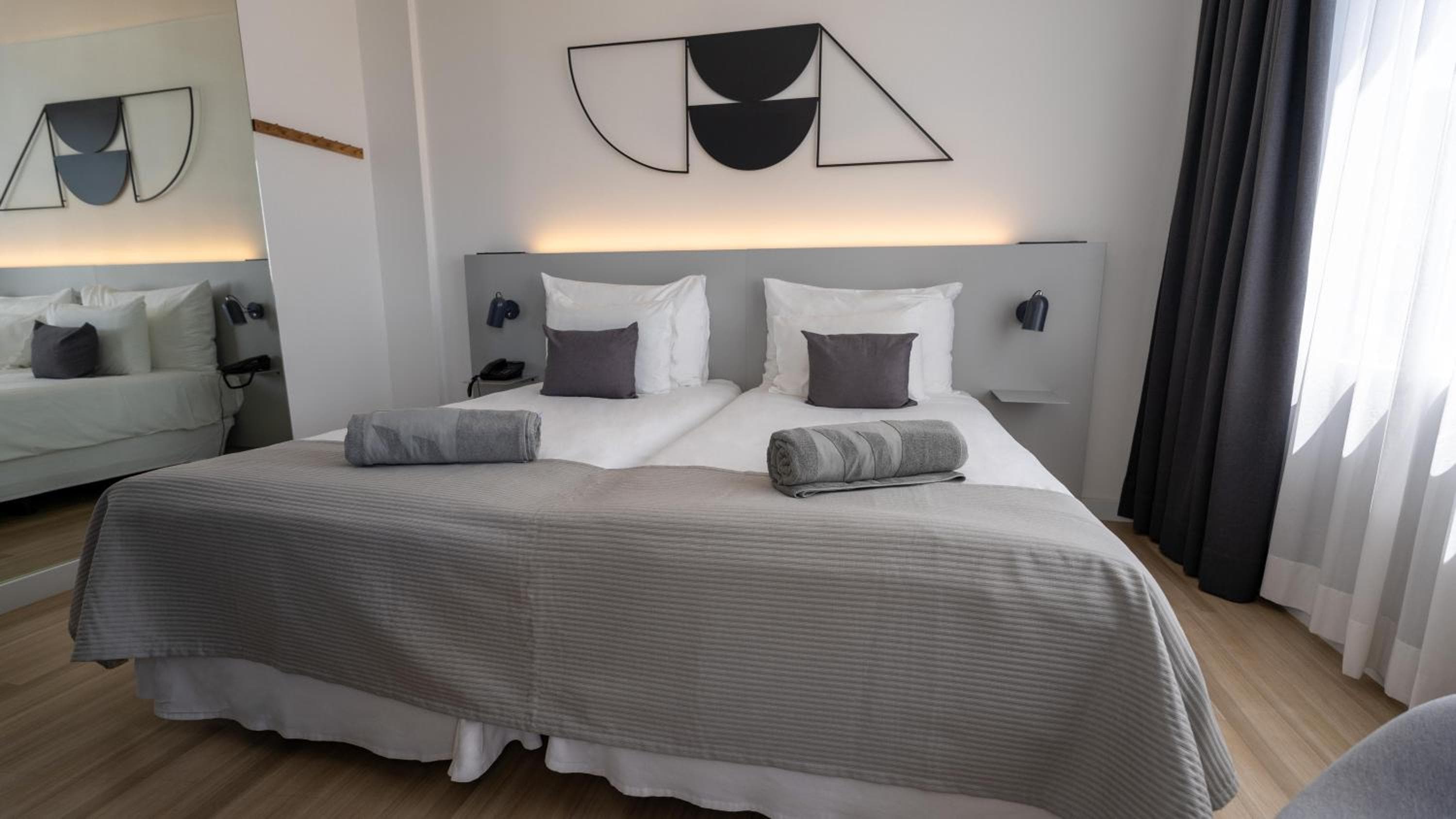 Coral Suites & Spa - Adults Only — 10