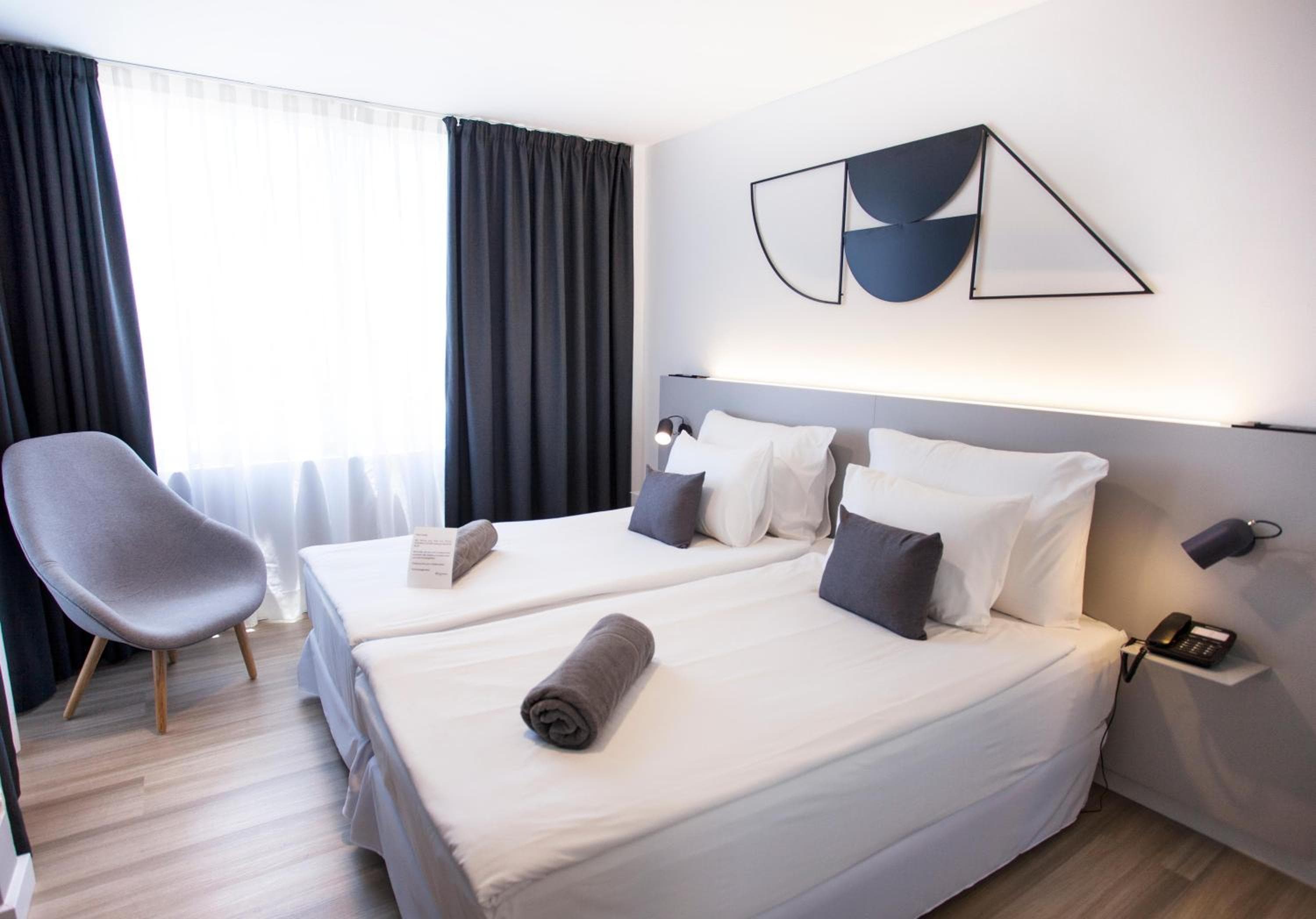 Coral Suites & Spa - Adults Only — 11