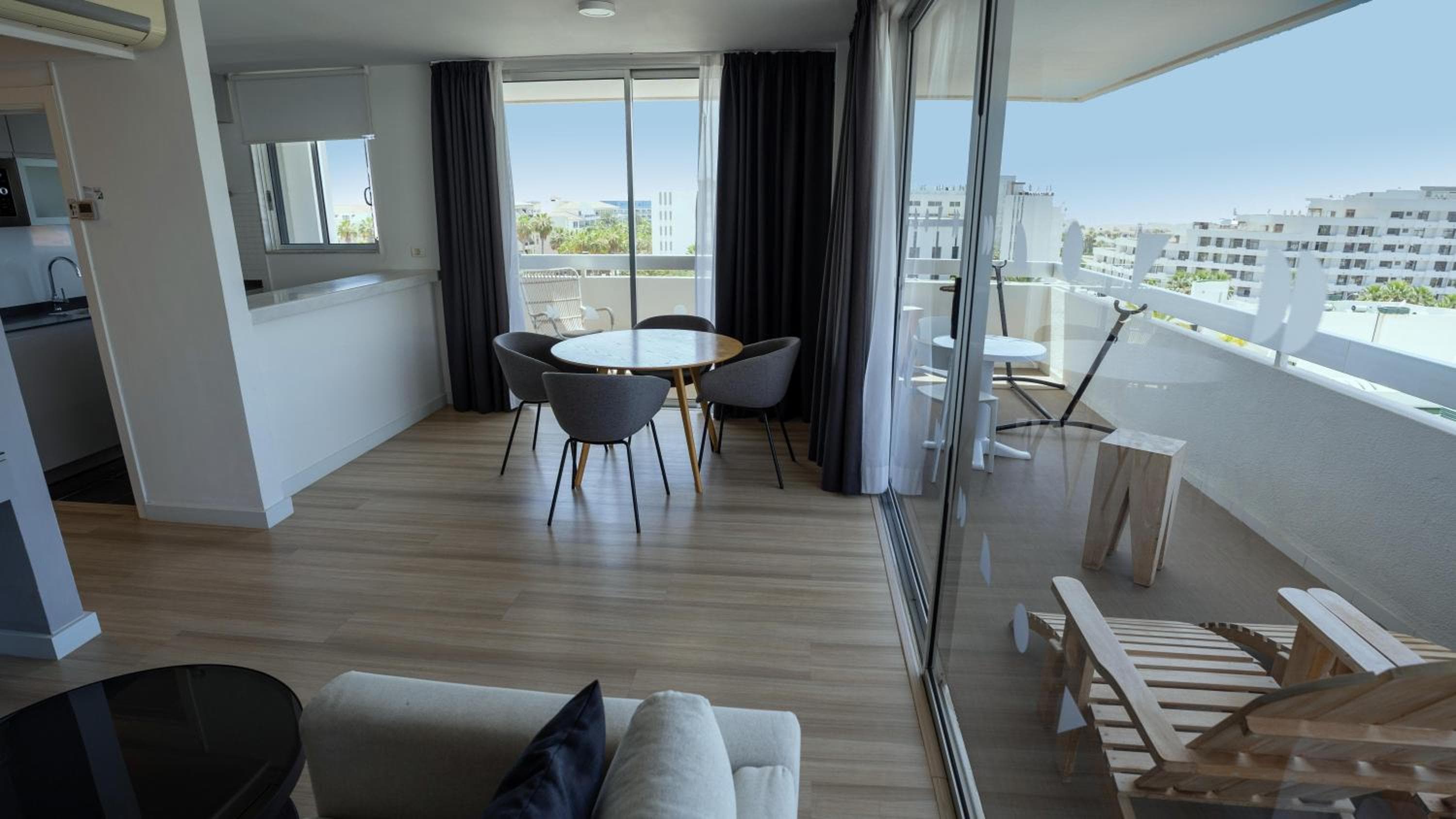 Coral Suites & Spa - Adults Only — 22