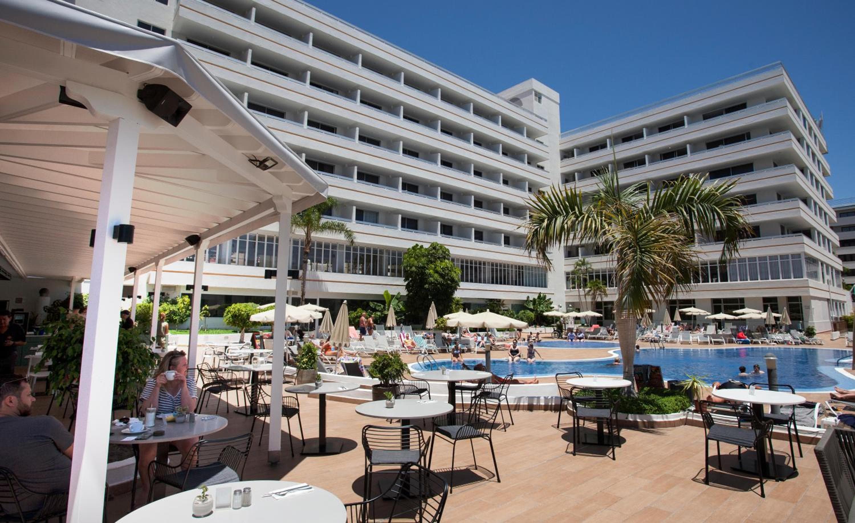 Coral Suites & Spa - Adults Only — 8