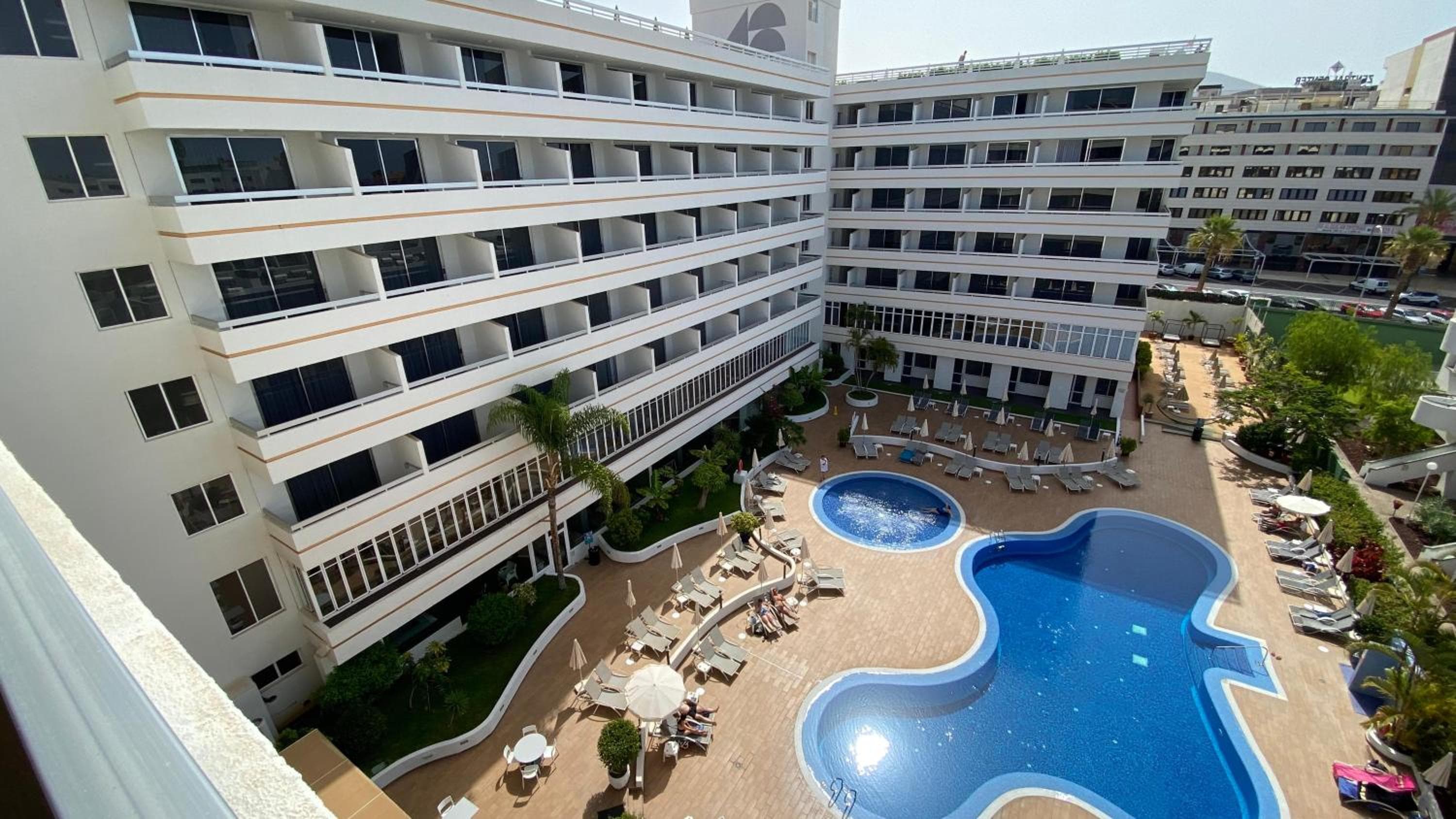Coral Suites & Spa - Adults Only — 5