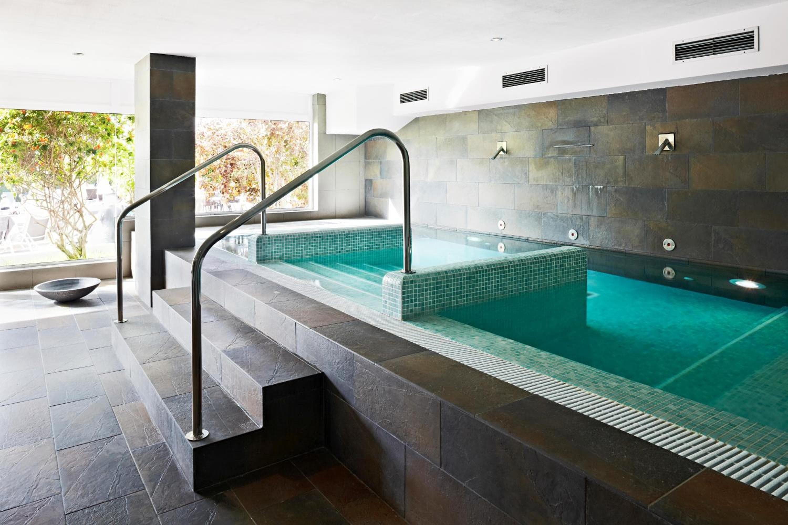 Coral Suites & Spa - Adults Only — 12