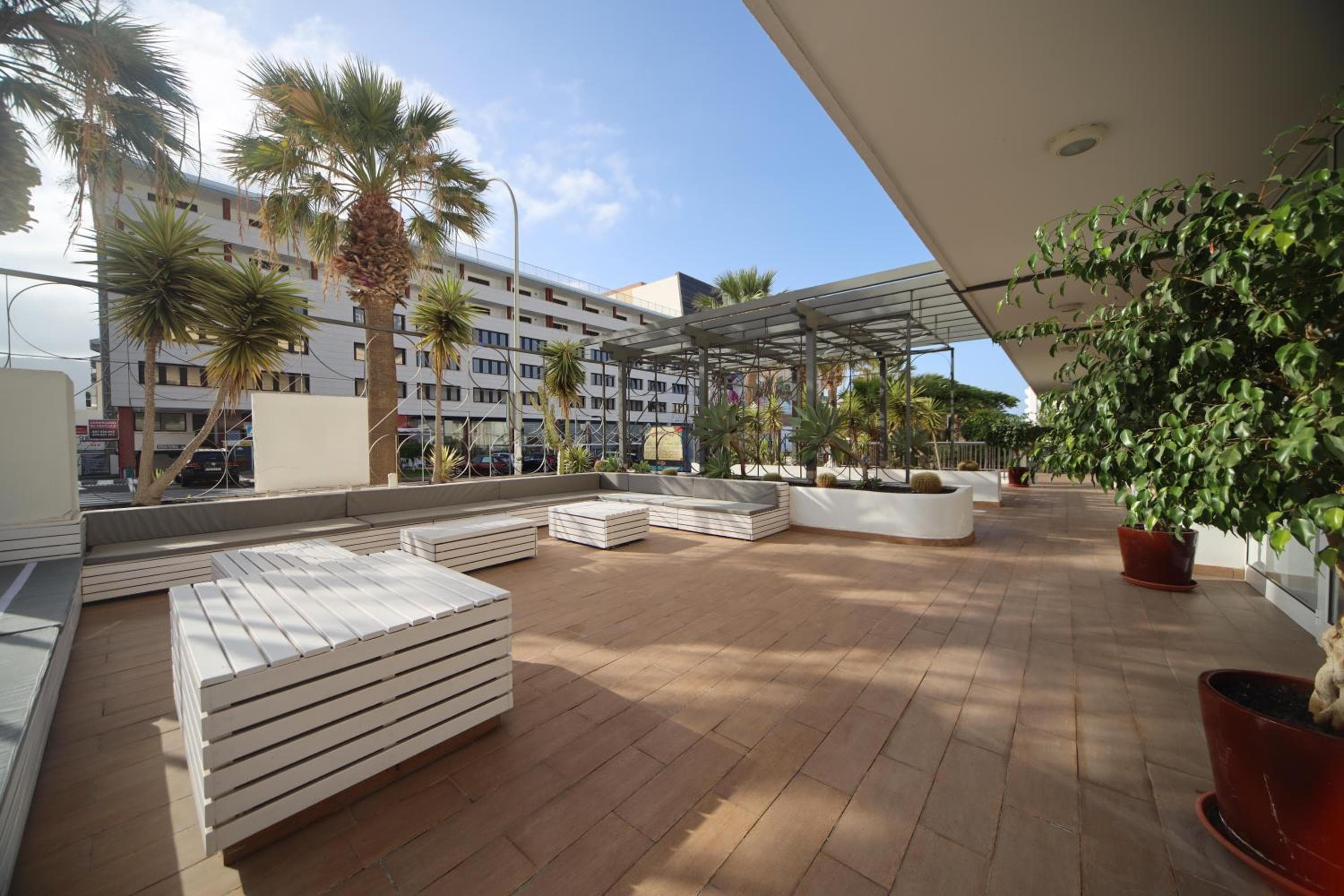 Coral Suites & Spa - Adults Only — 26