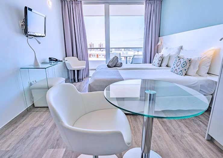 Coral Ocean View - Adults Only — 26